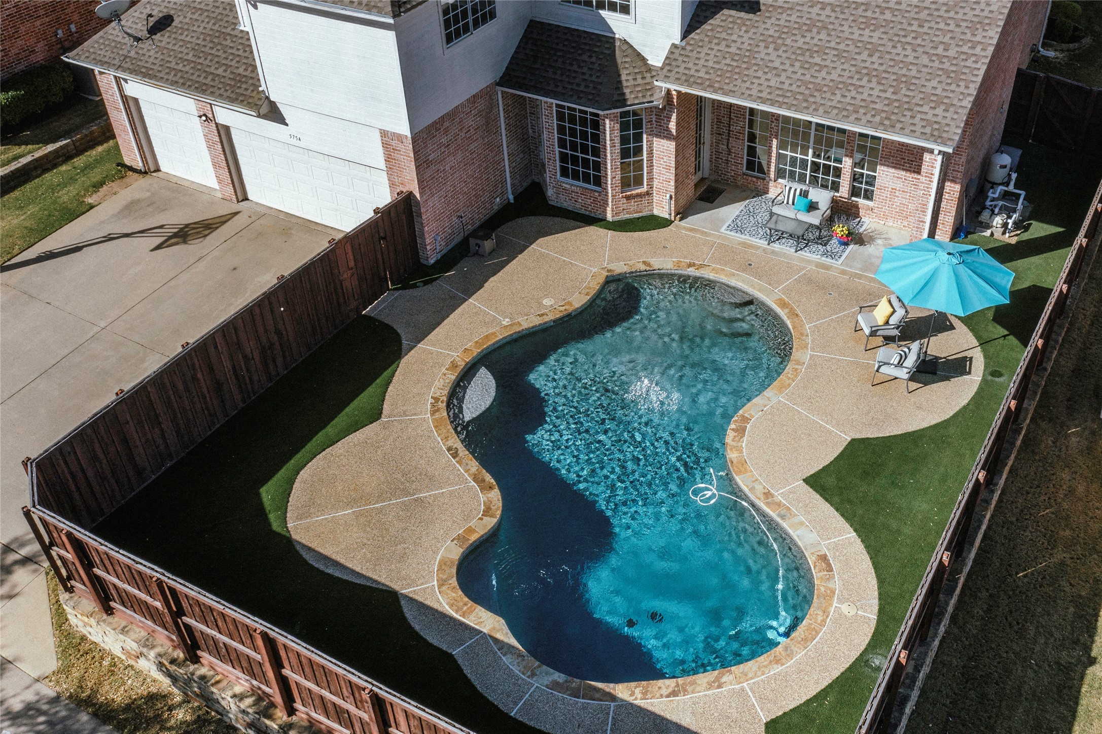 5754 Gadwall Drive