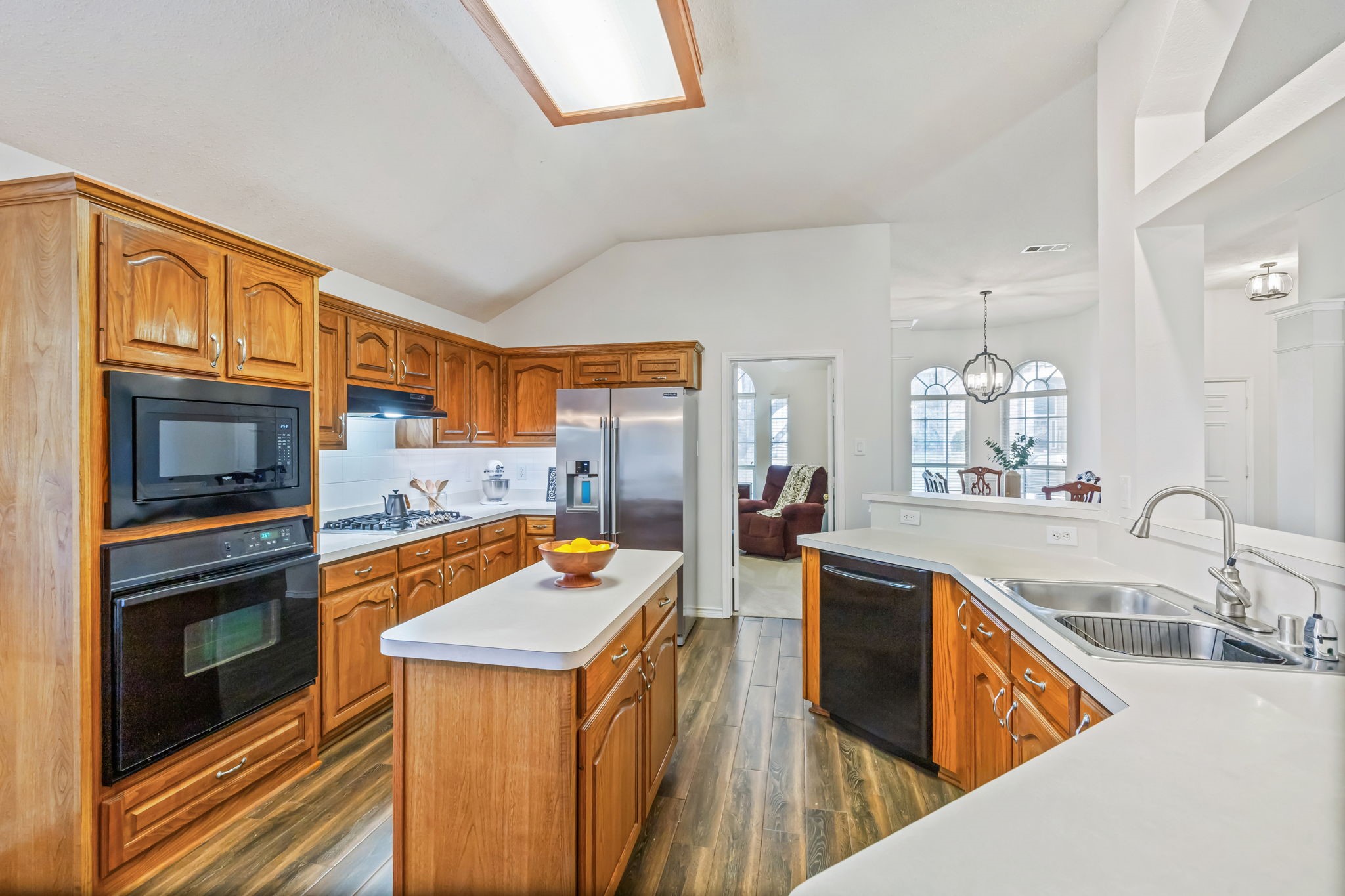 748 Summerfield Drive