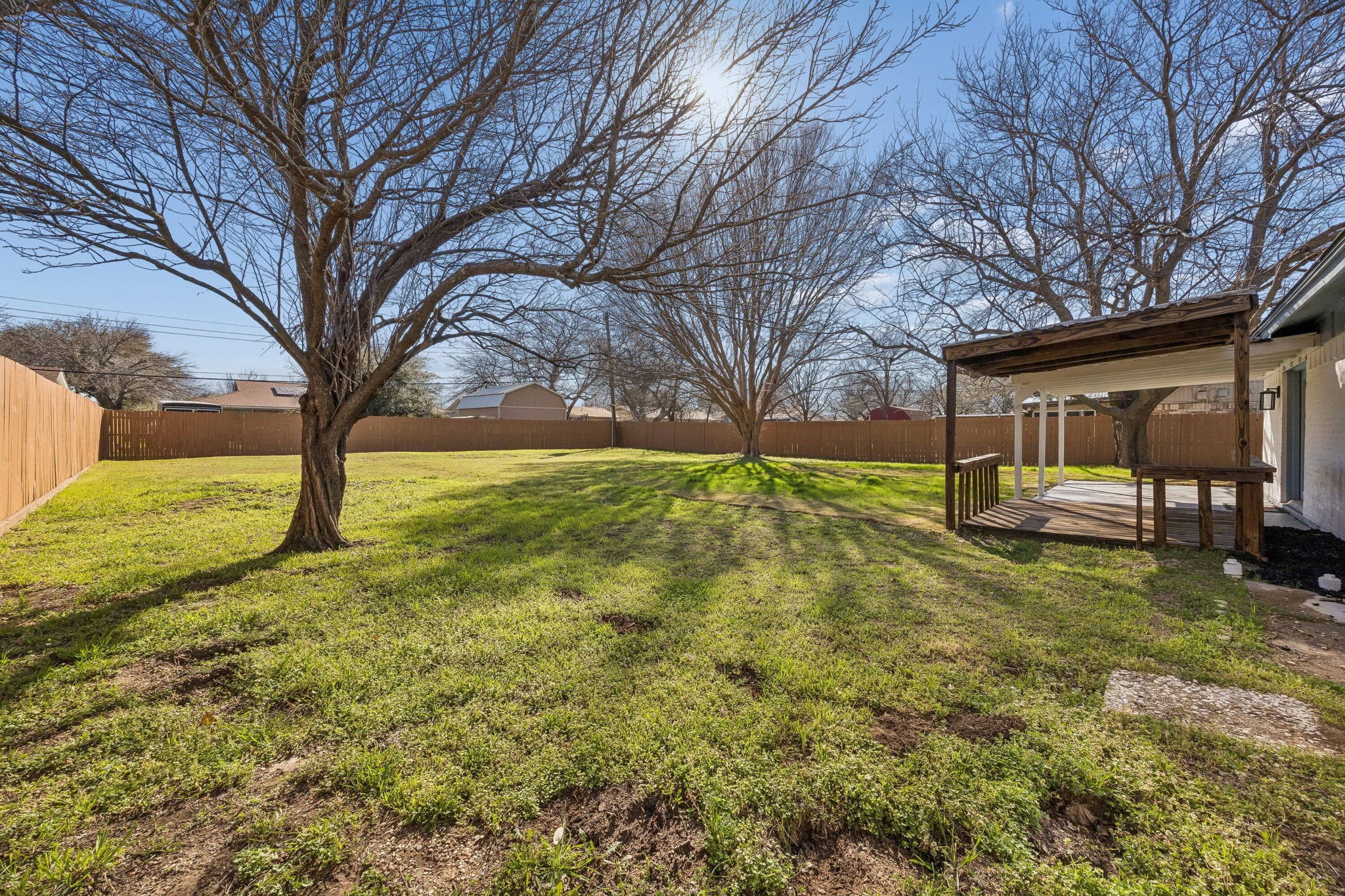312 E Hampton Road