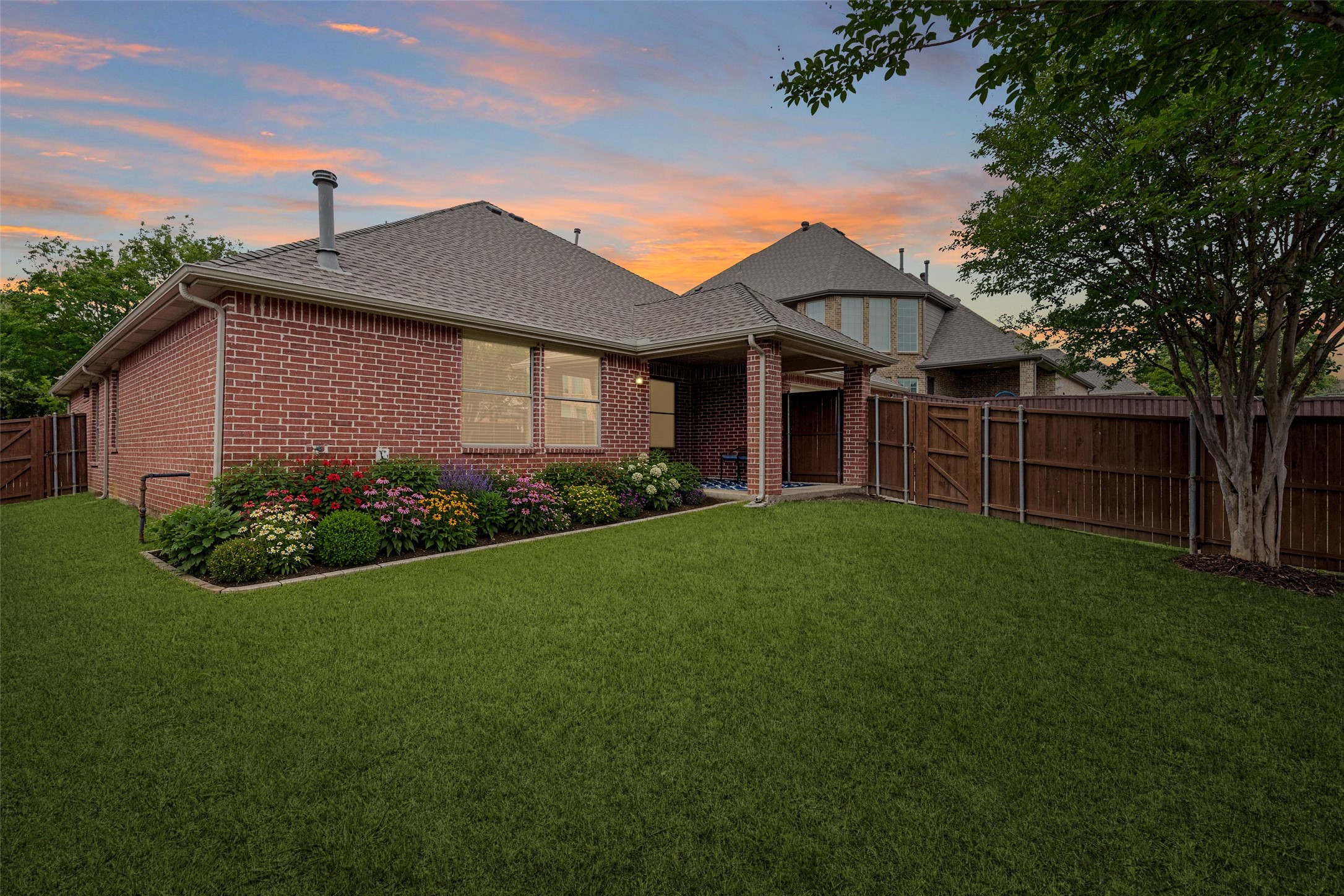 1806 Childress Lane