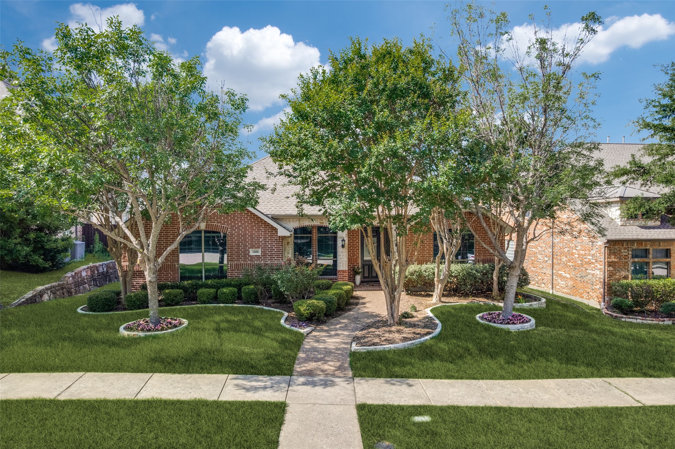 1806 Childress Lane