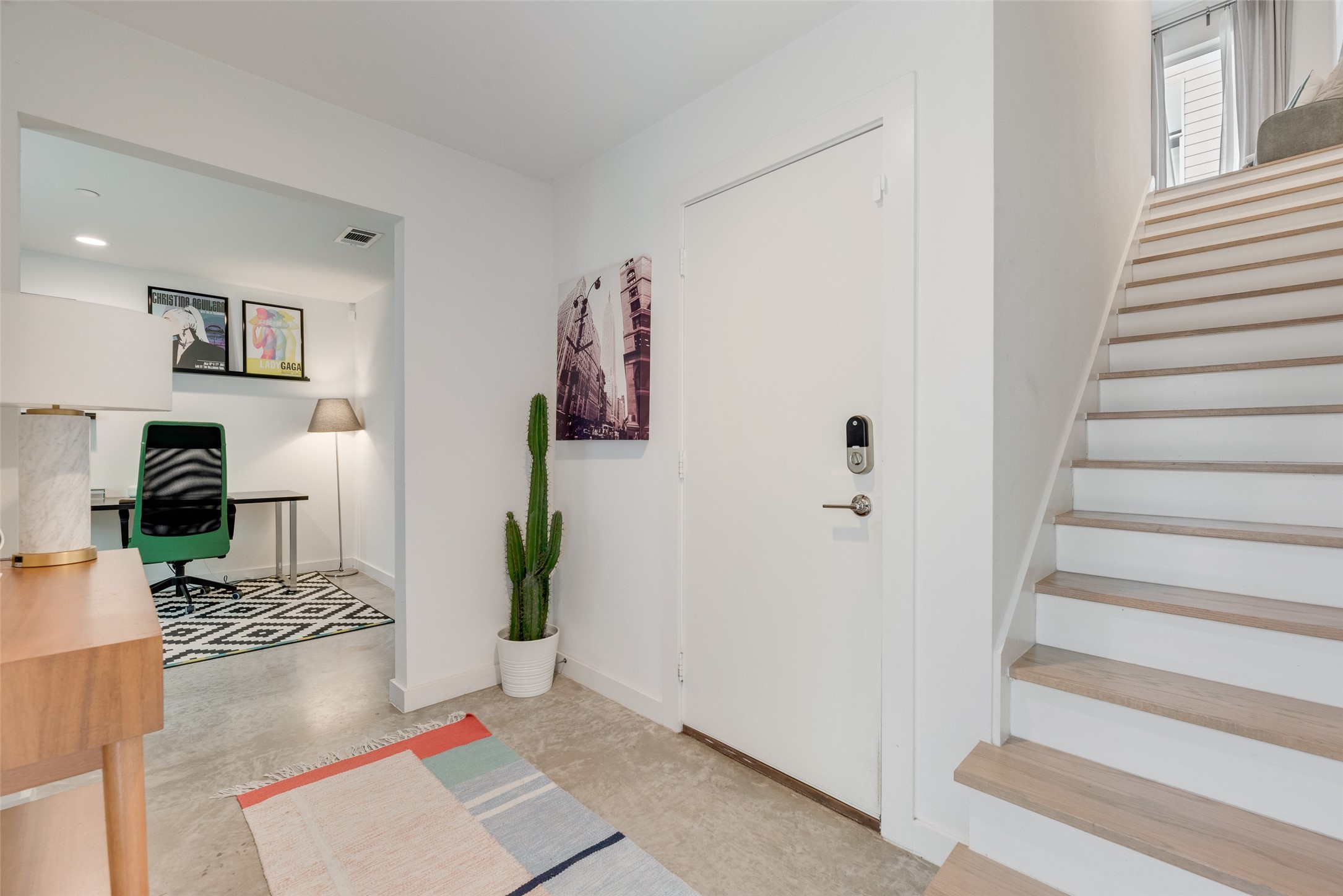 4705 Bryan Street 302