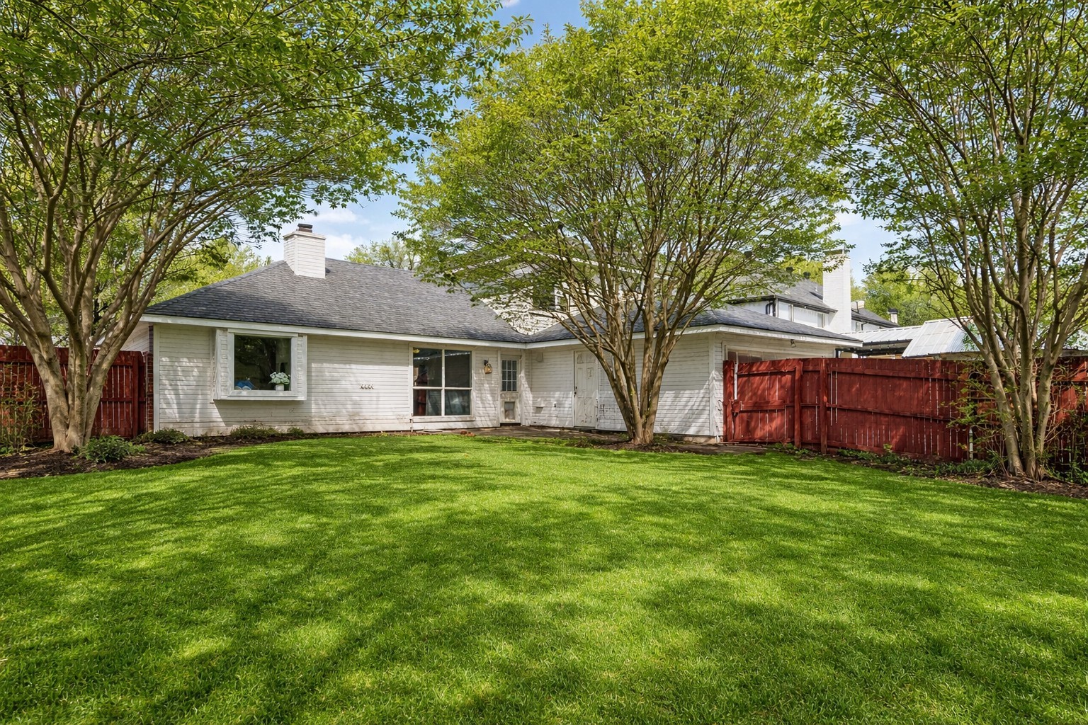 1009 Ridgemont Drive