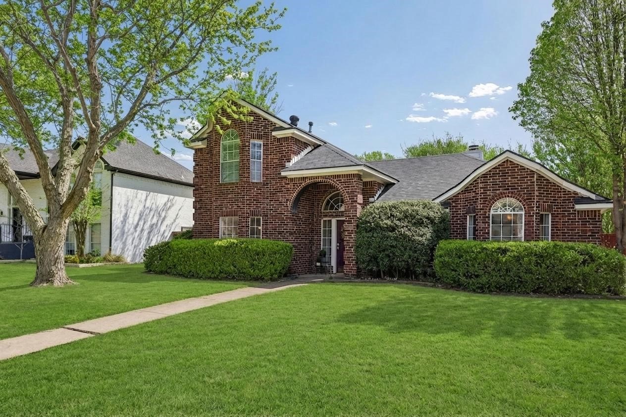 1009 Ridgemont Drive