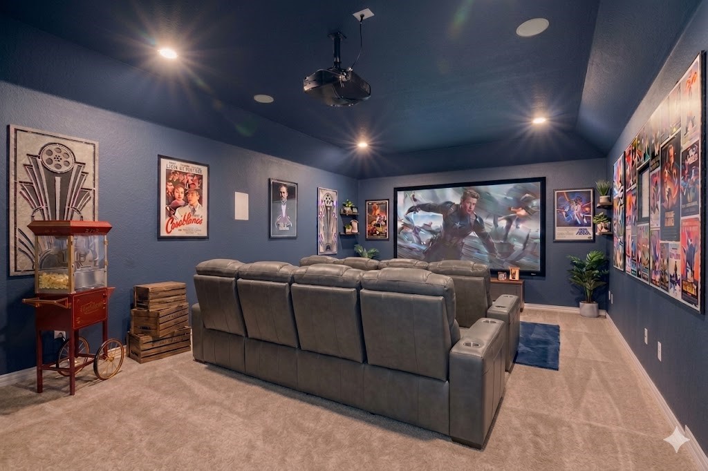 1215 Hundgate Way