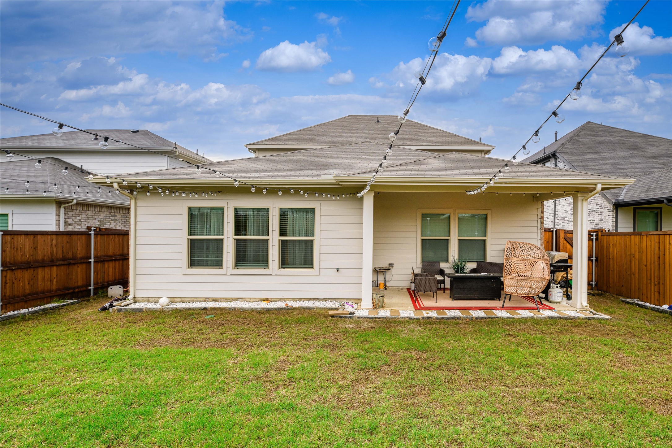 4320 Cascade Falls Court