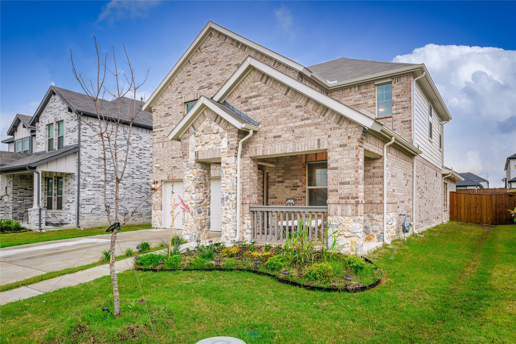4320 Cascade Falls Court