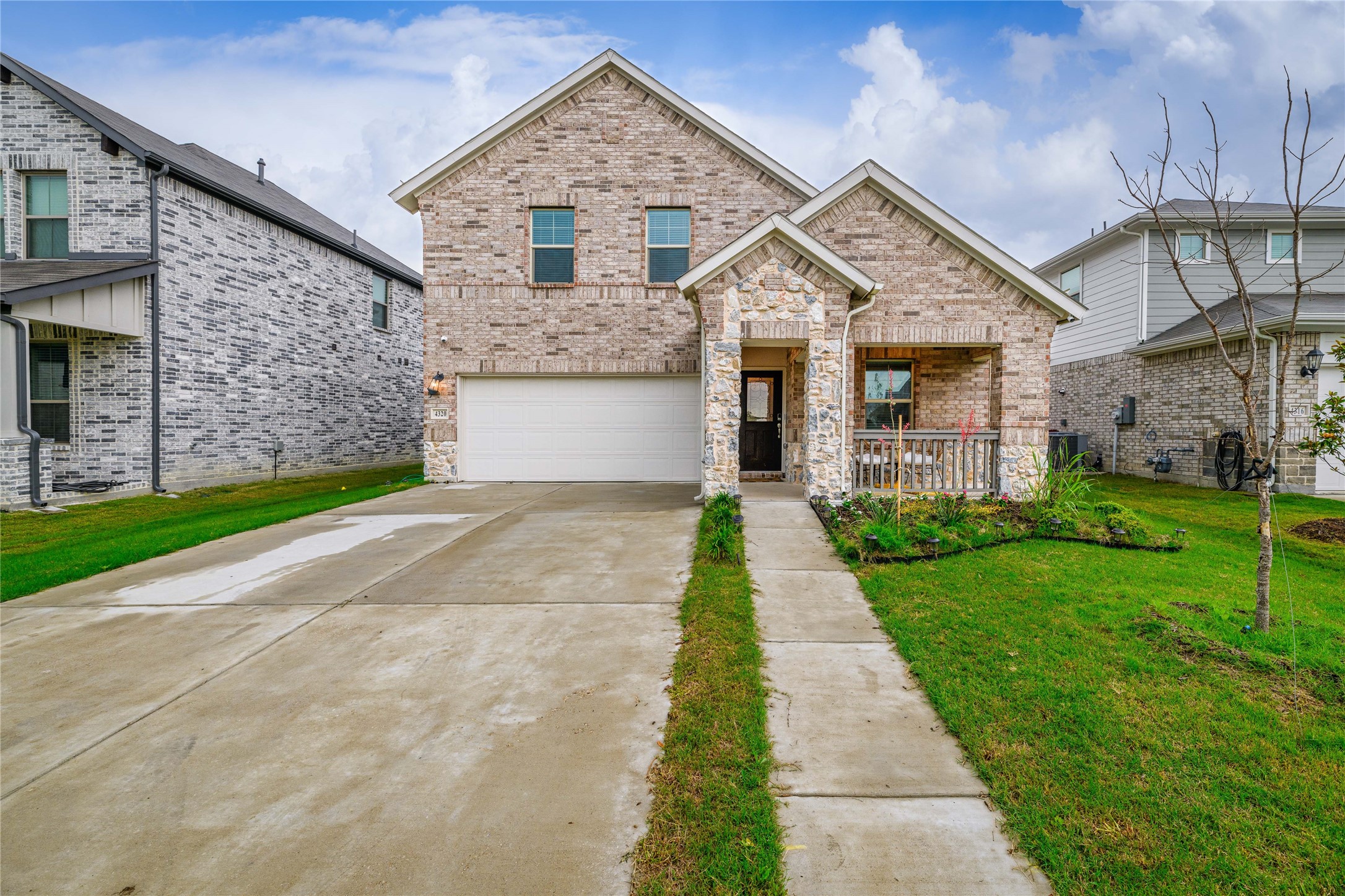 4320 Cascade Falls Court