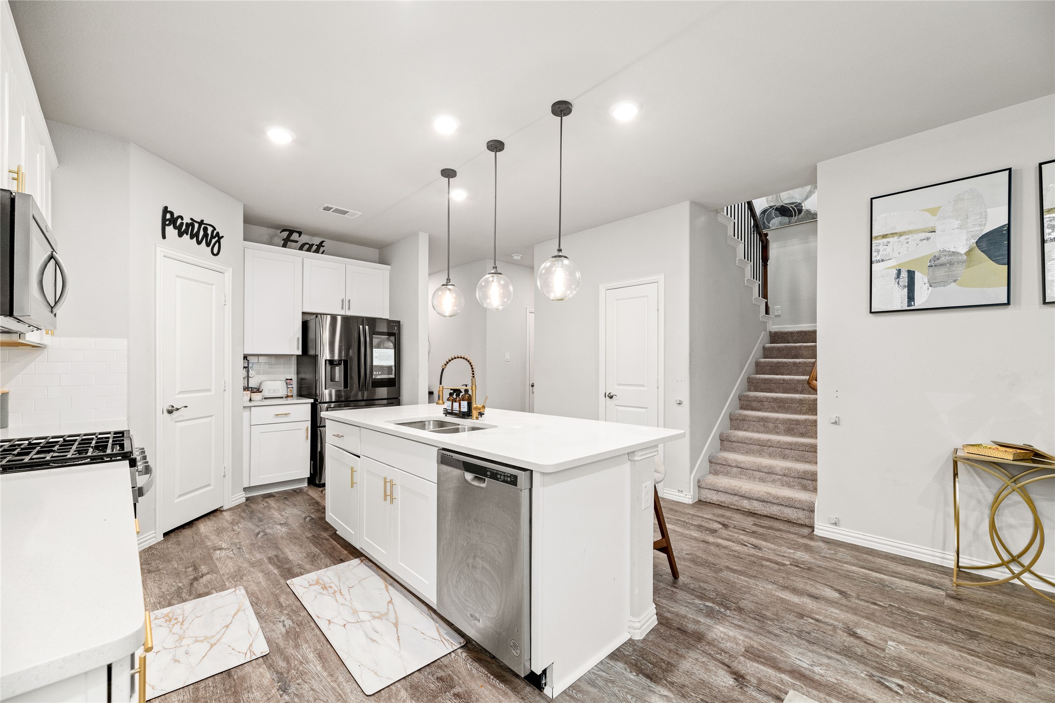 4320 Cascade Falls Court