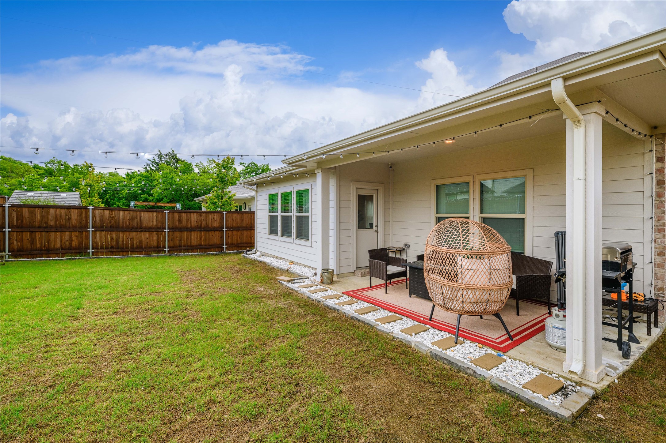 4320 Cascade Falls Court