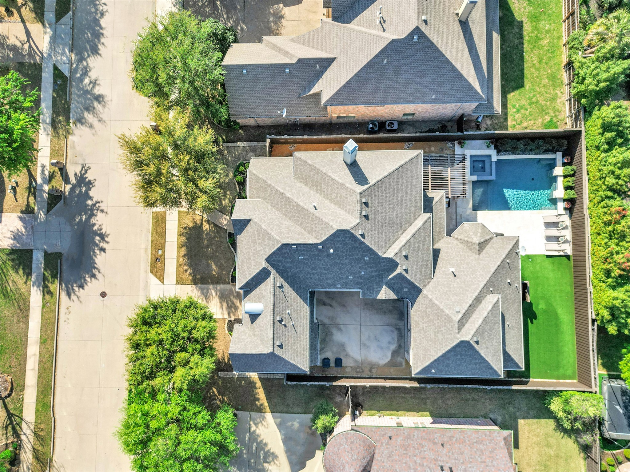3400 Cumberland Lane
