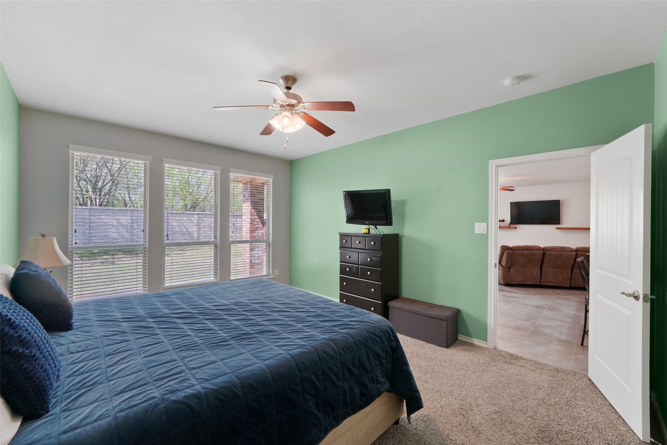 13005 Palancar Drive