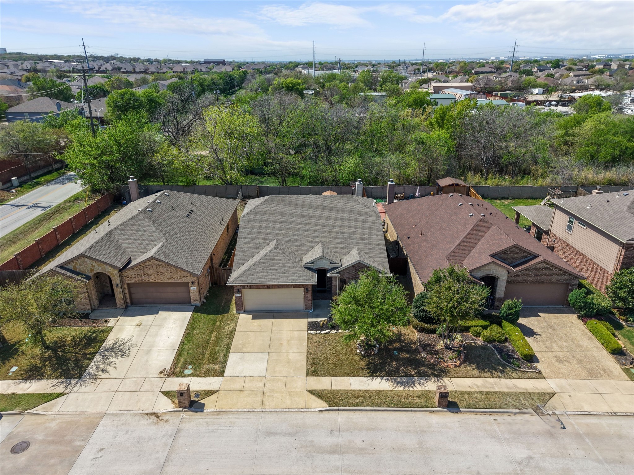13005 Palancar Drive