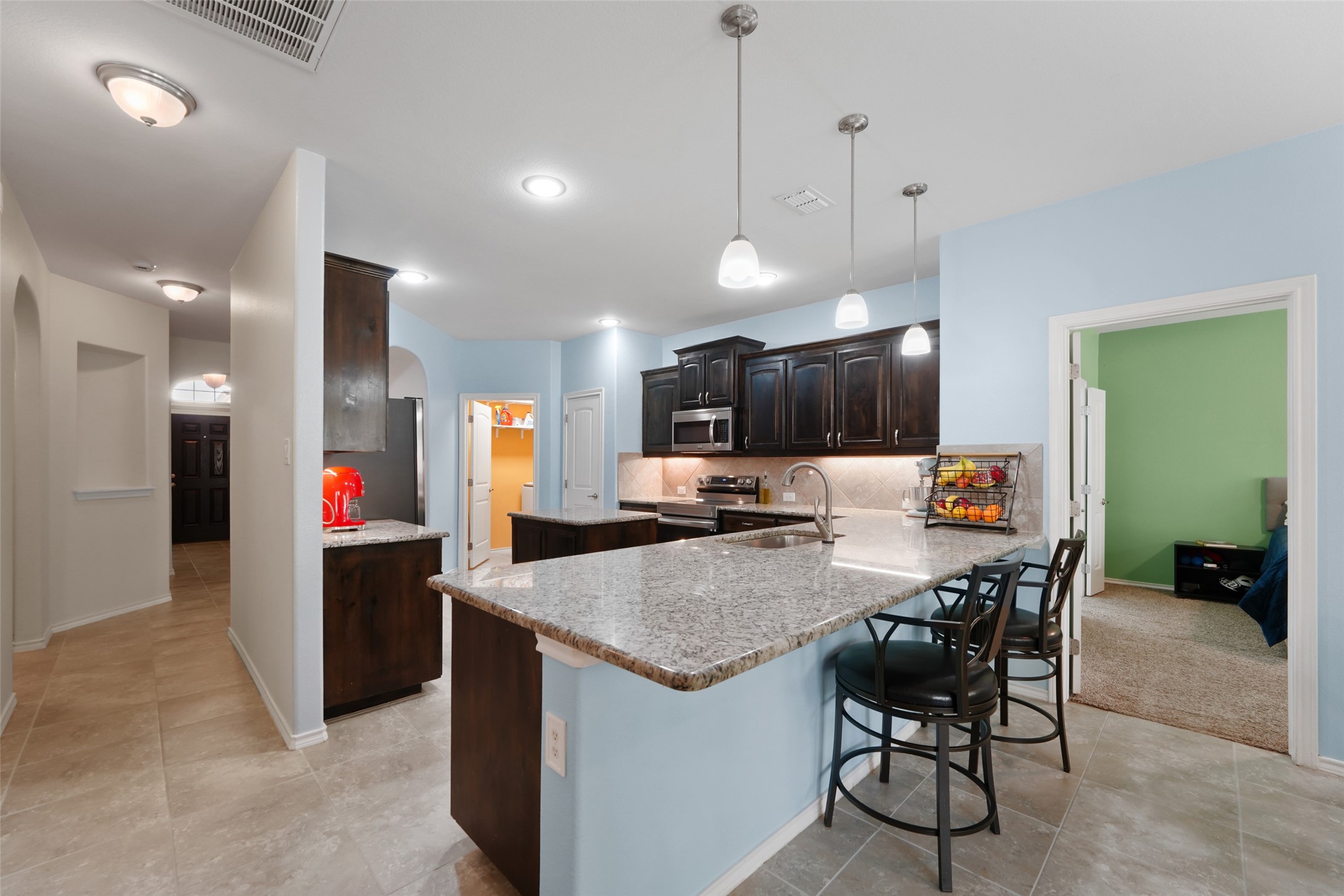 13005 Palancar Drive