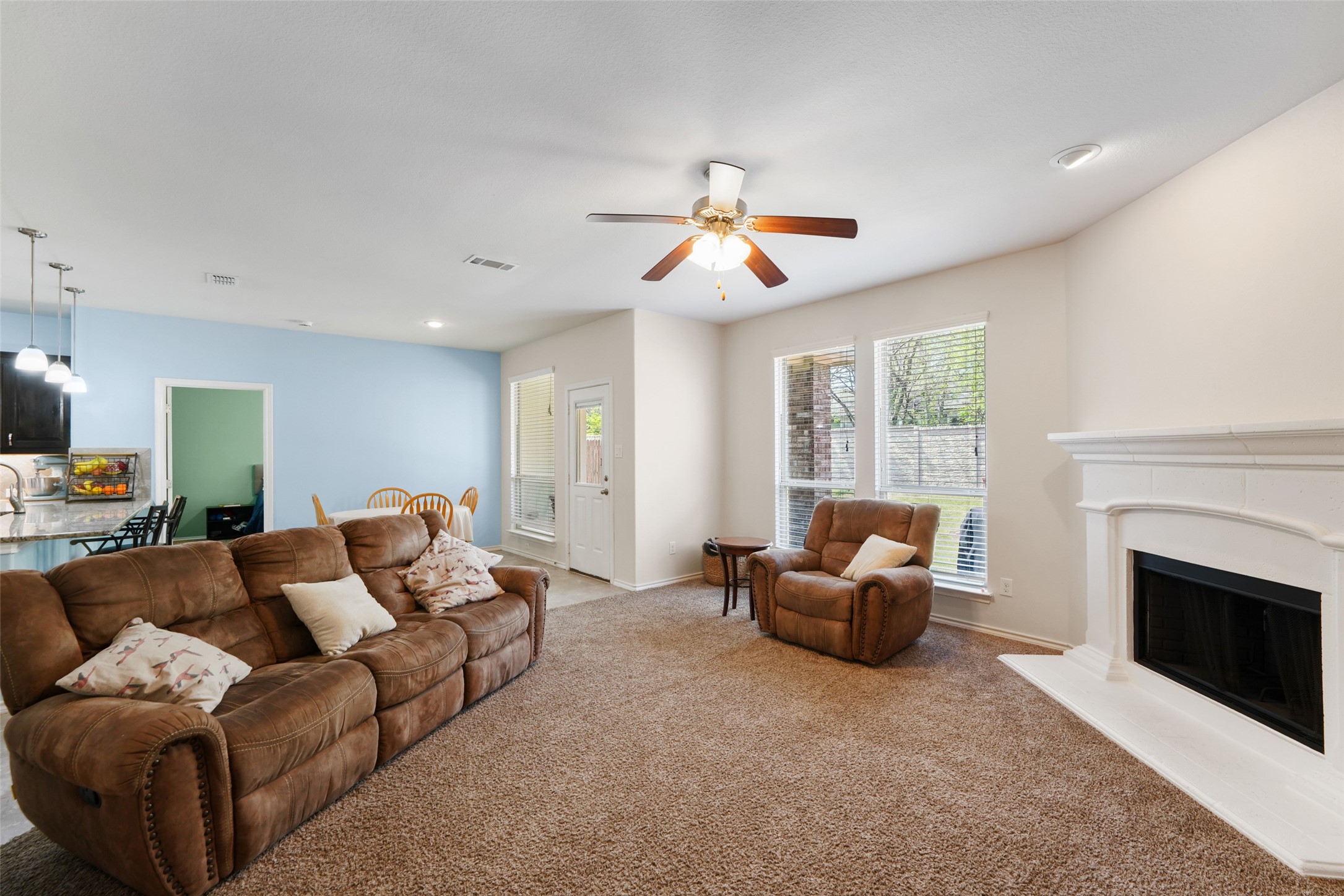 13005 Palancar Drive