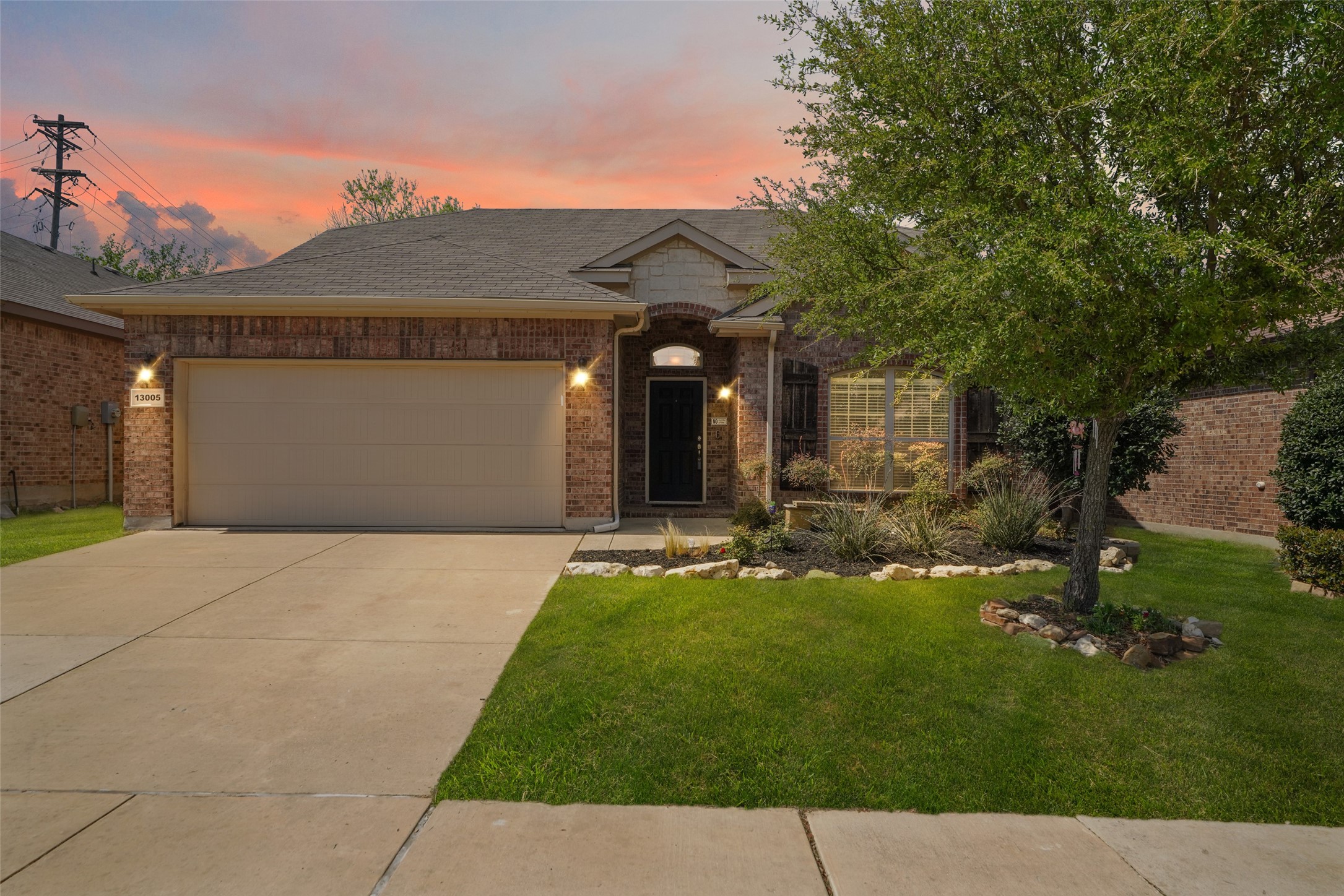 13005 Palancar Drive