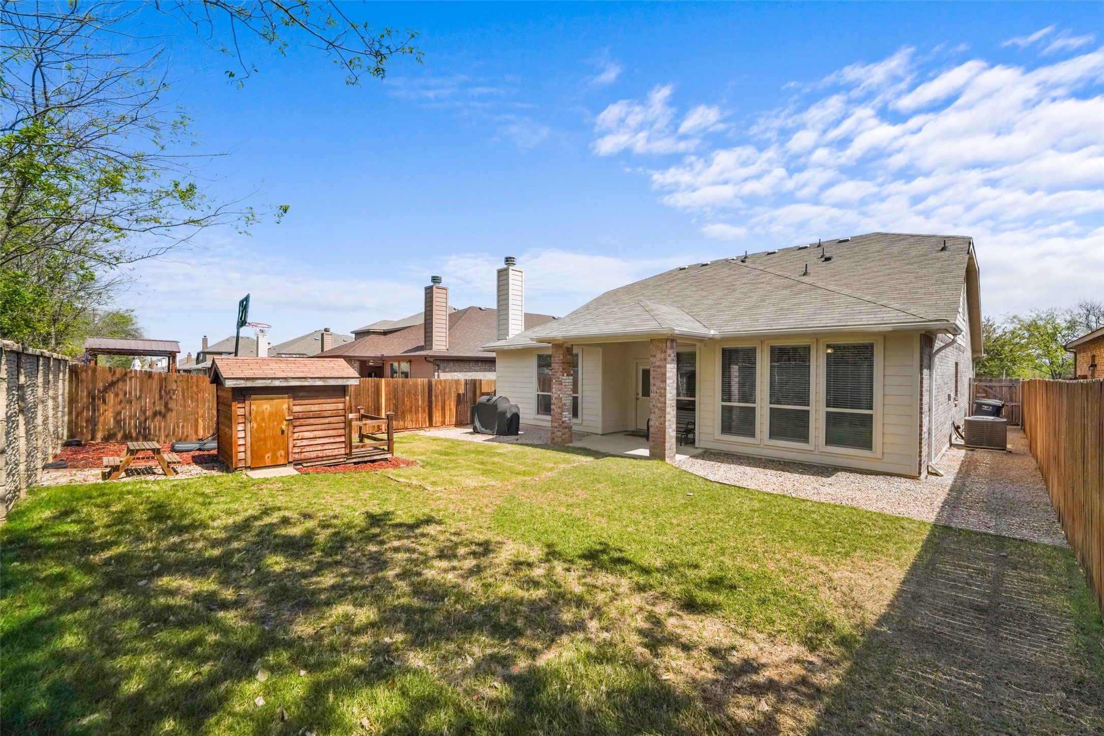 13005 Palancar Drive