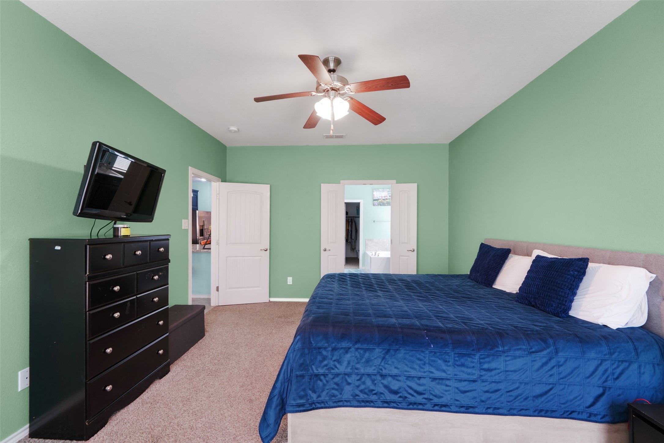 13005 Palancar Drive