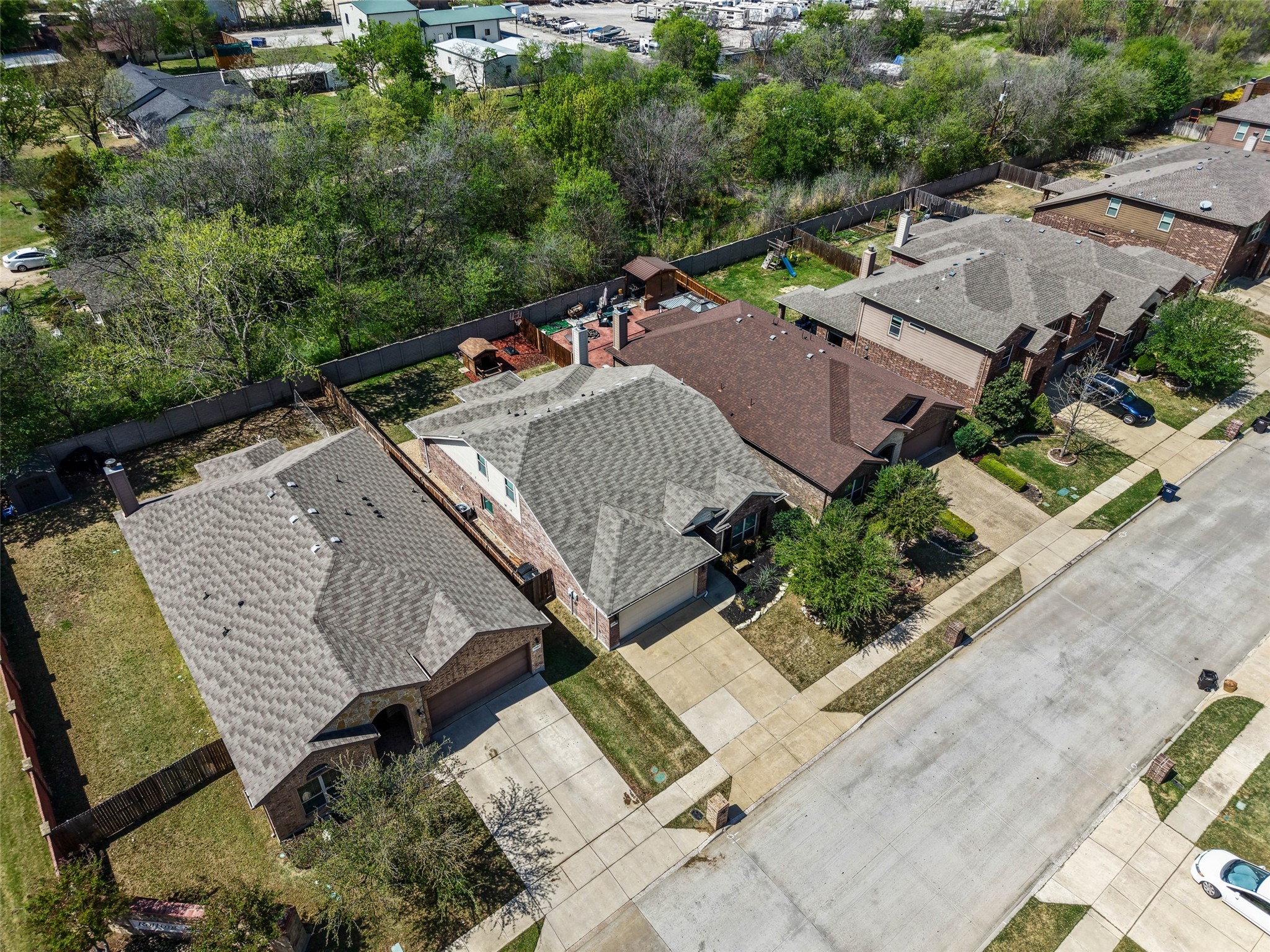 13005 Palancar Drive