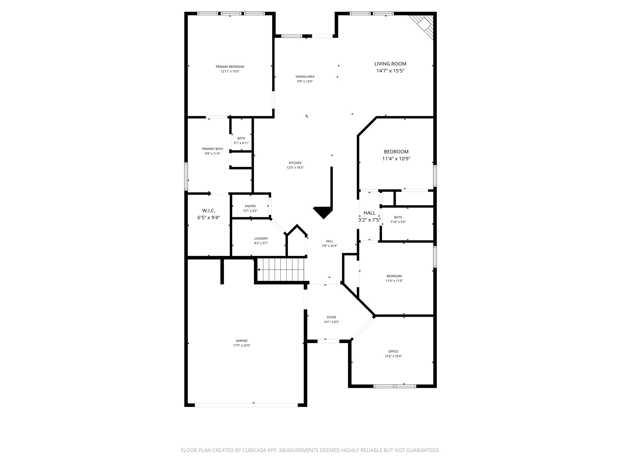 13005 Palancar Drive