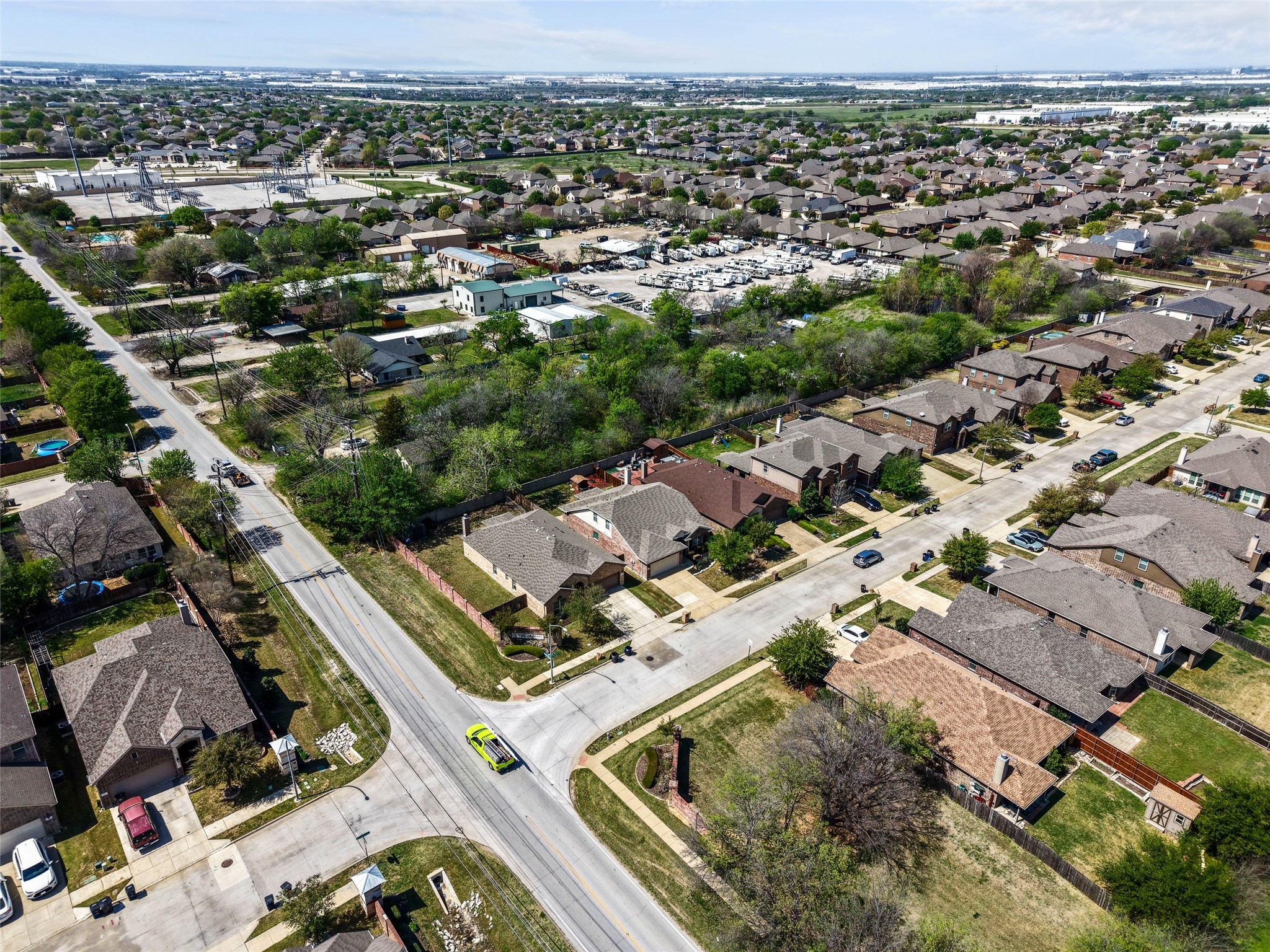 13005 Palancar Drive