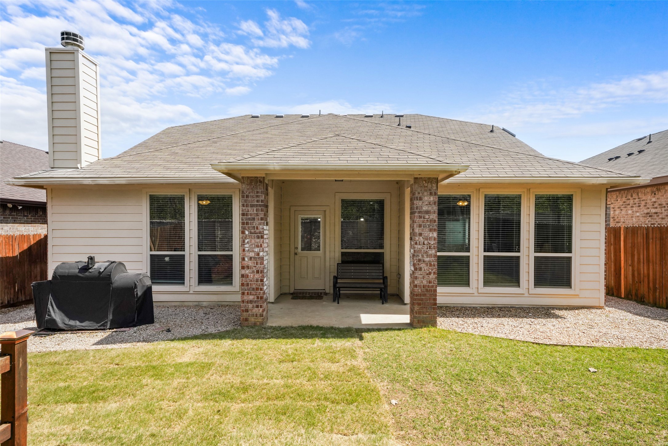 13005 Palancar Drive