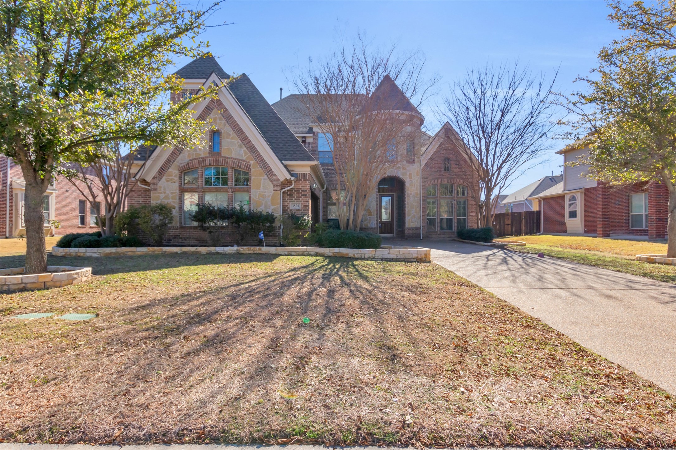 3520 Bahama Drive