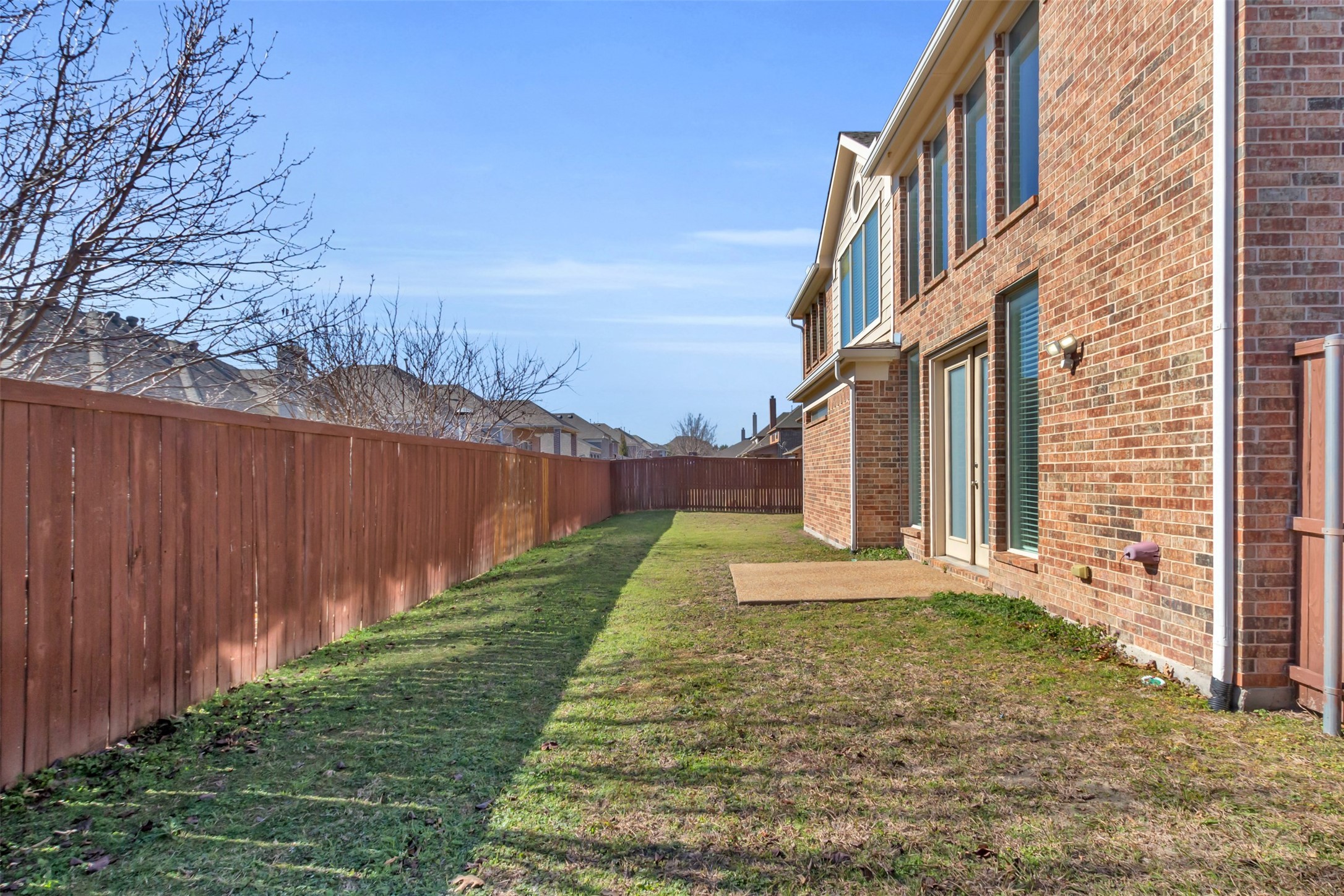 3520 Bahama Drive