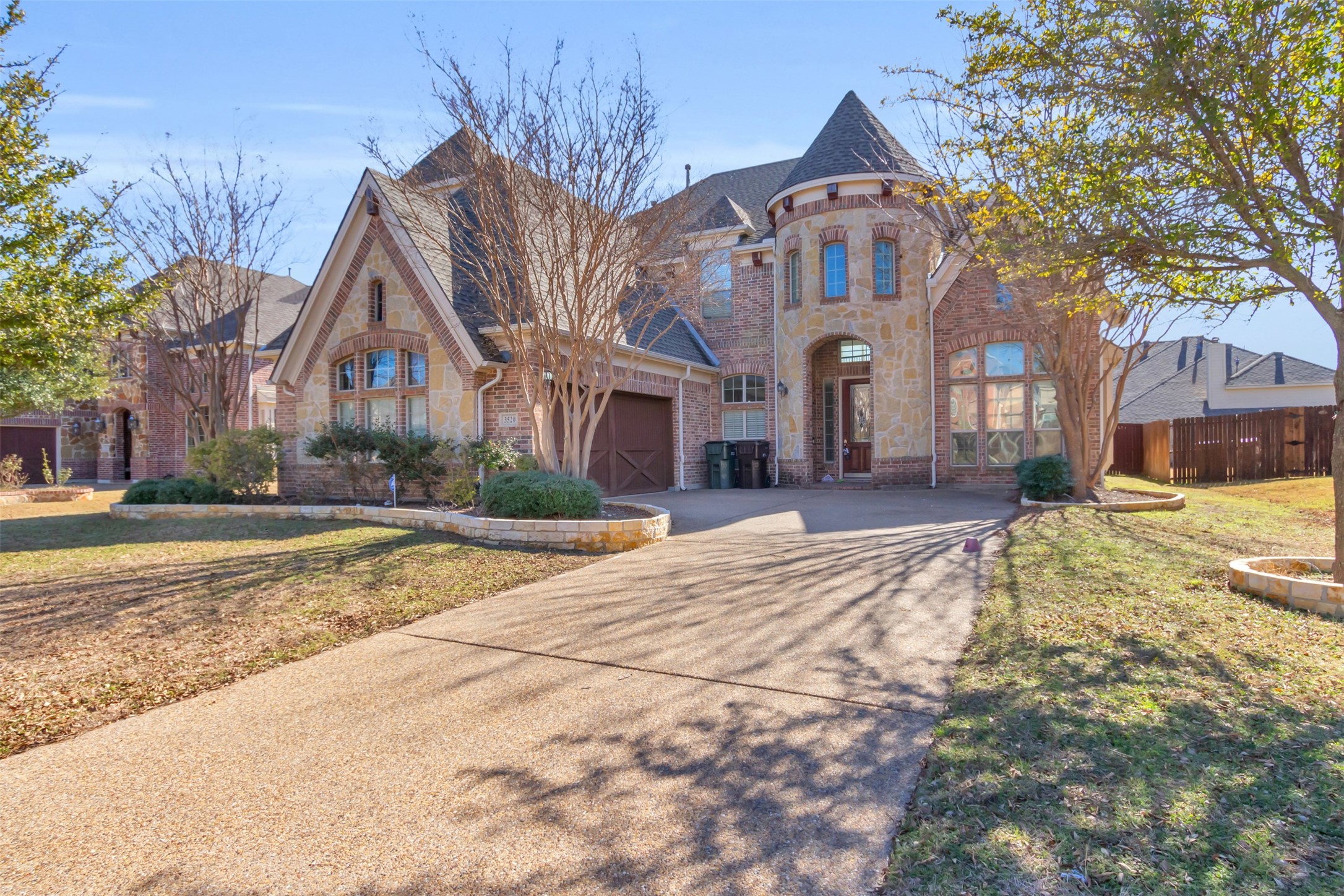 3520 Bahama Drive