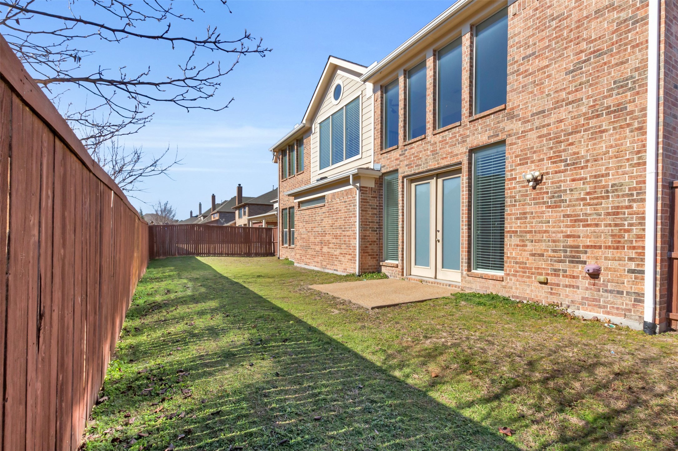 3520 Bahama Drive
