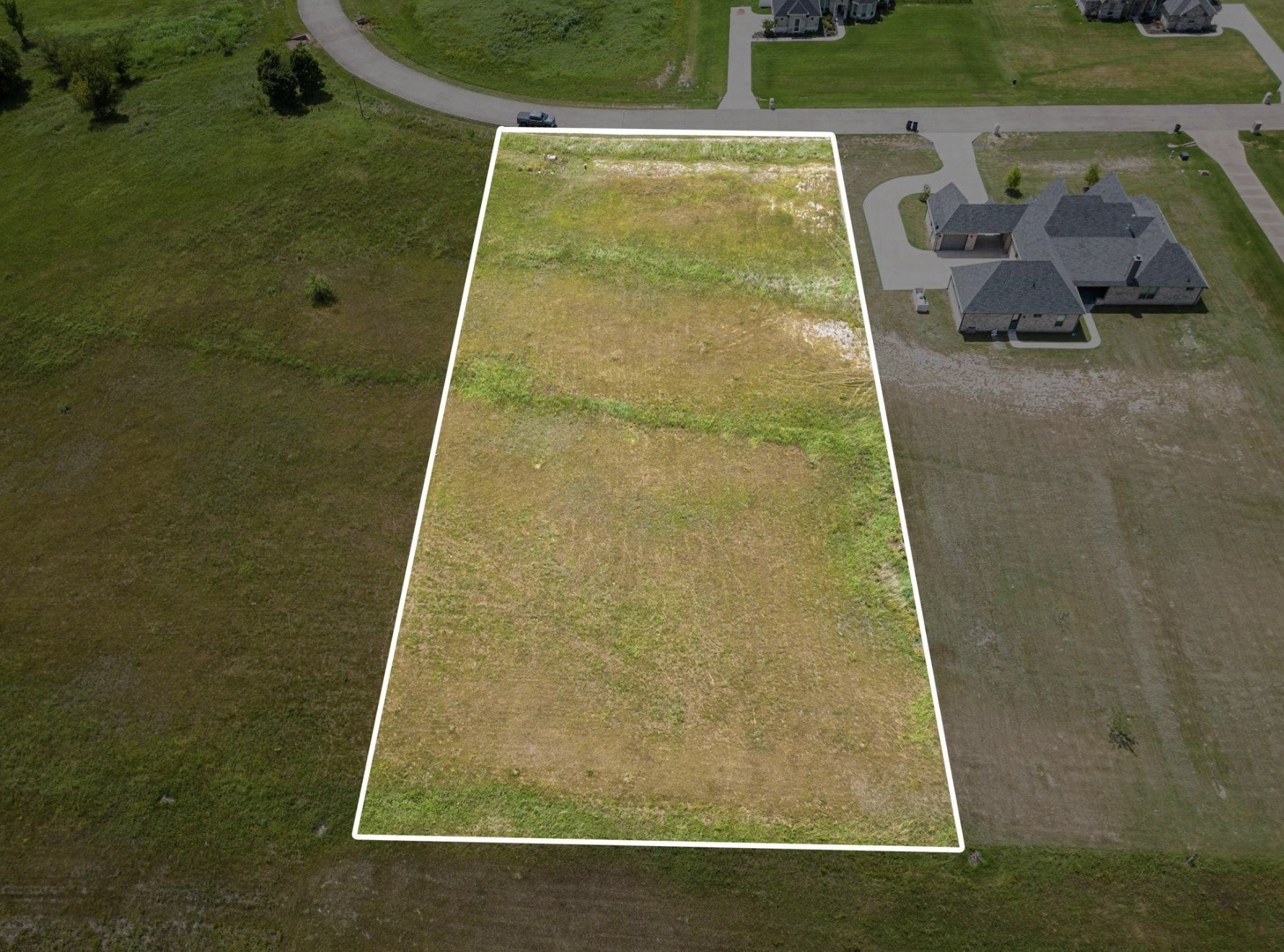 1099 Deerfield Drive