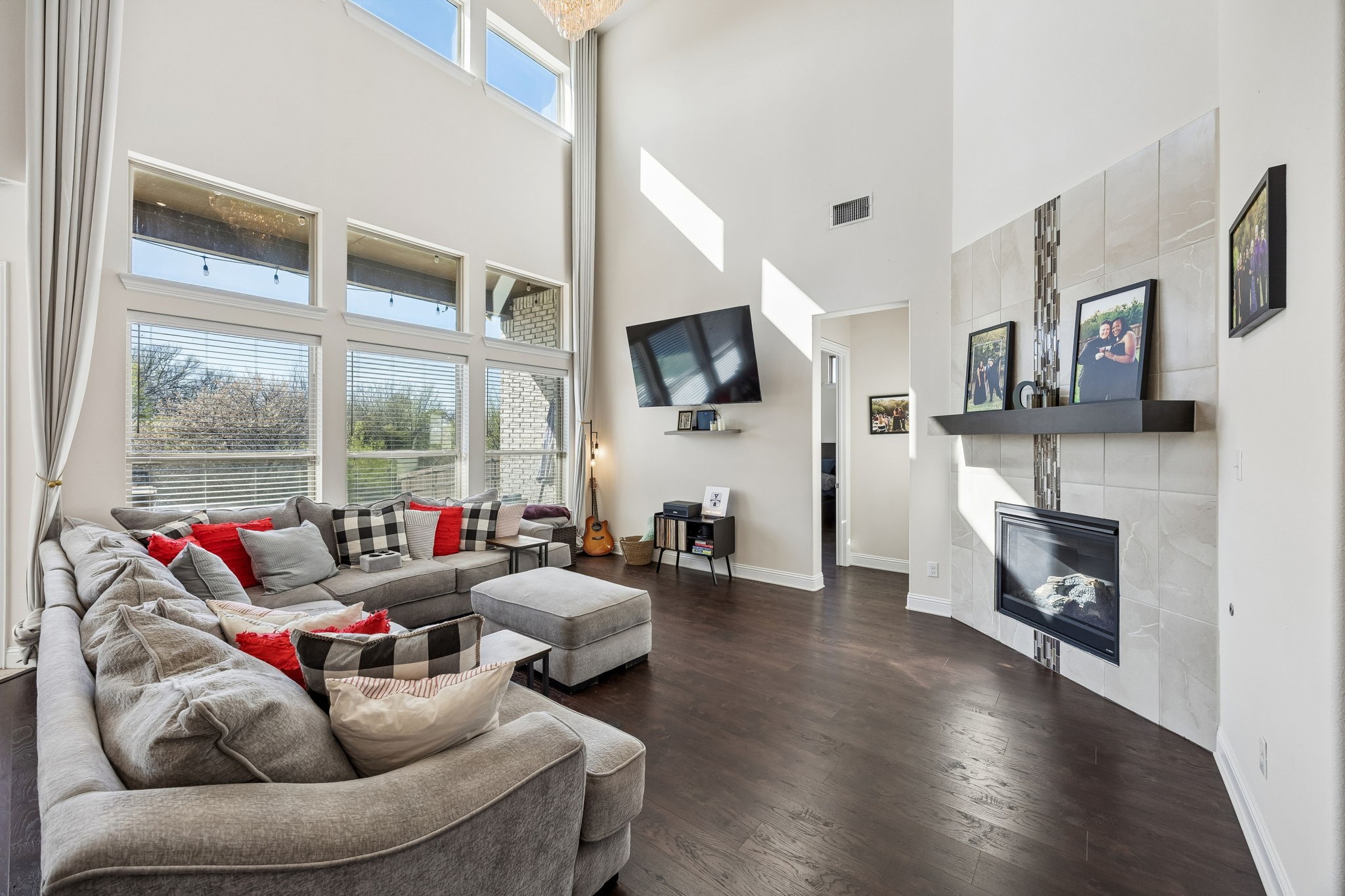 604 Shoreline Ridge Drive