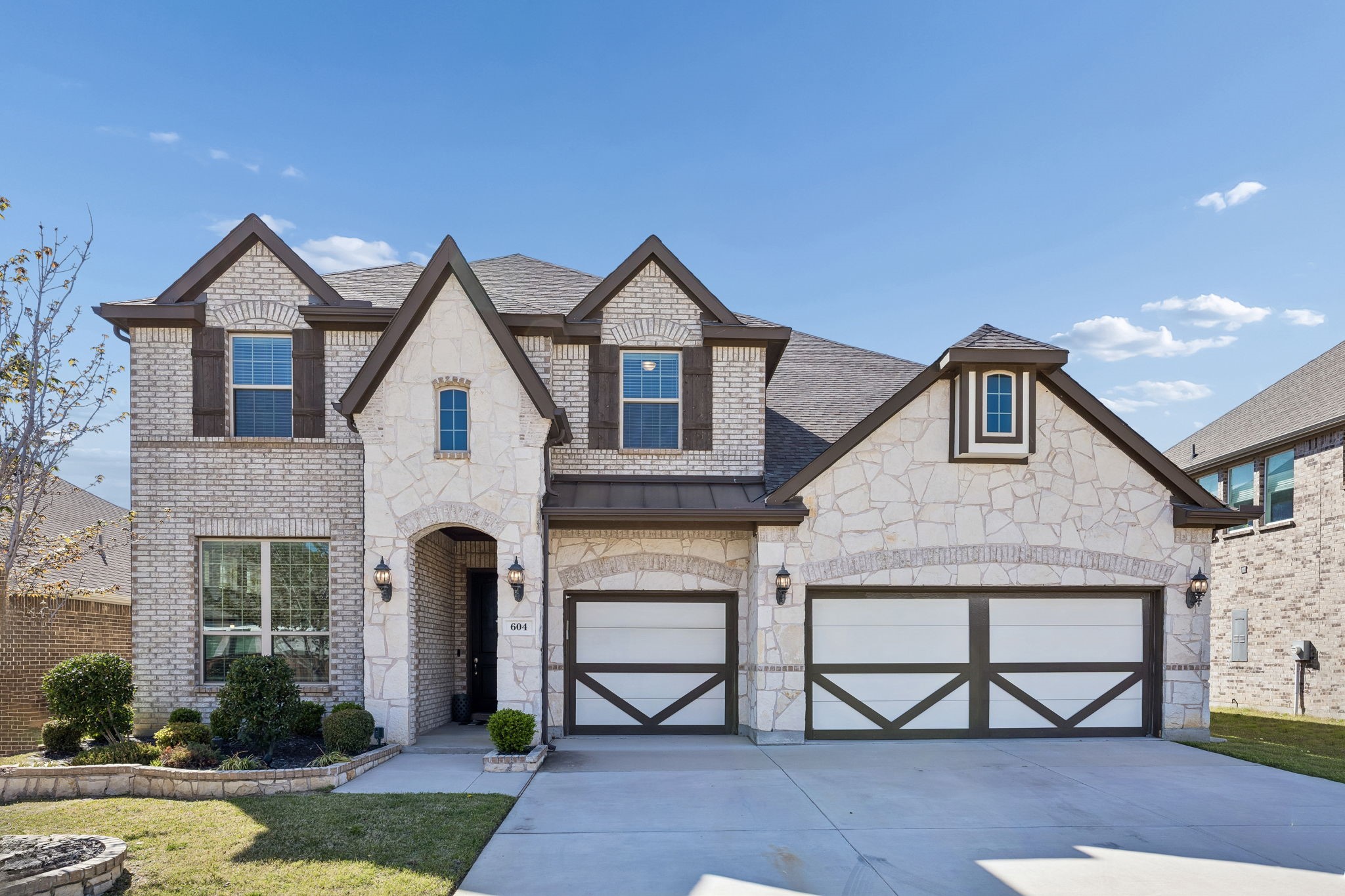 604 Shoreline Ridge Drive