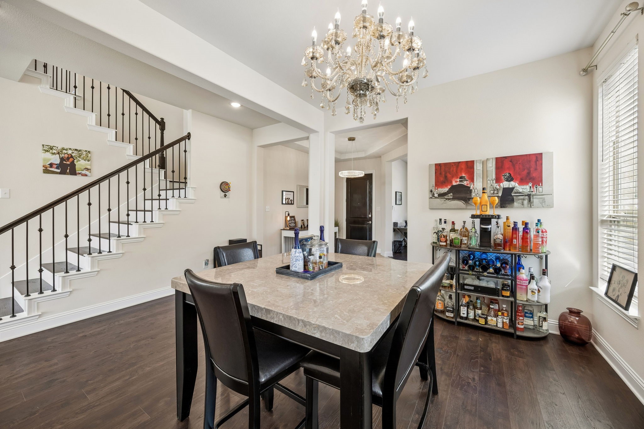 604 Shoreline Ridge Drive