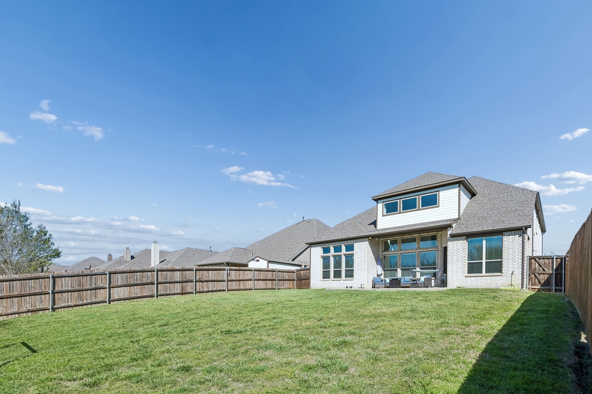 604 Shoreline Ridge Drive