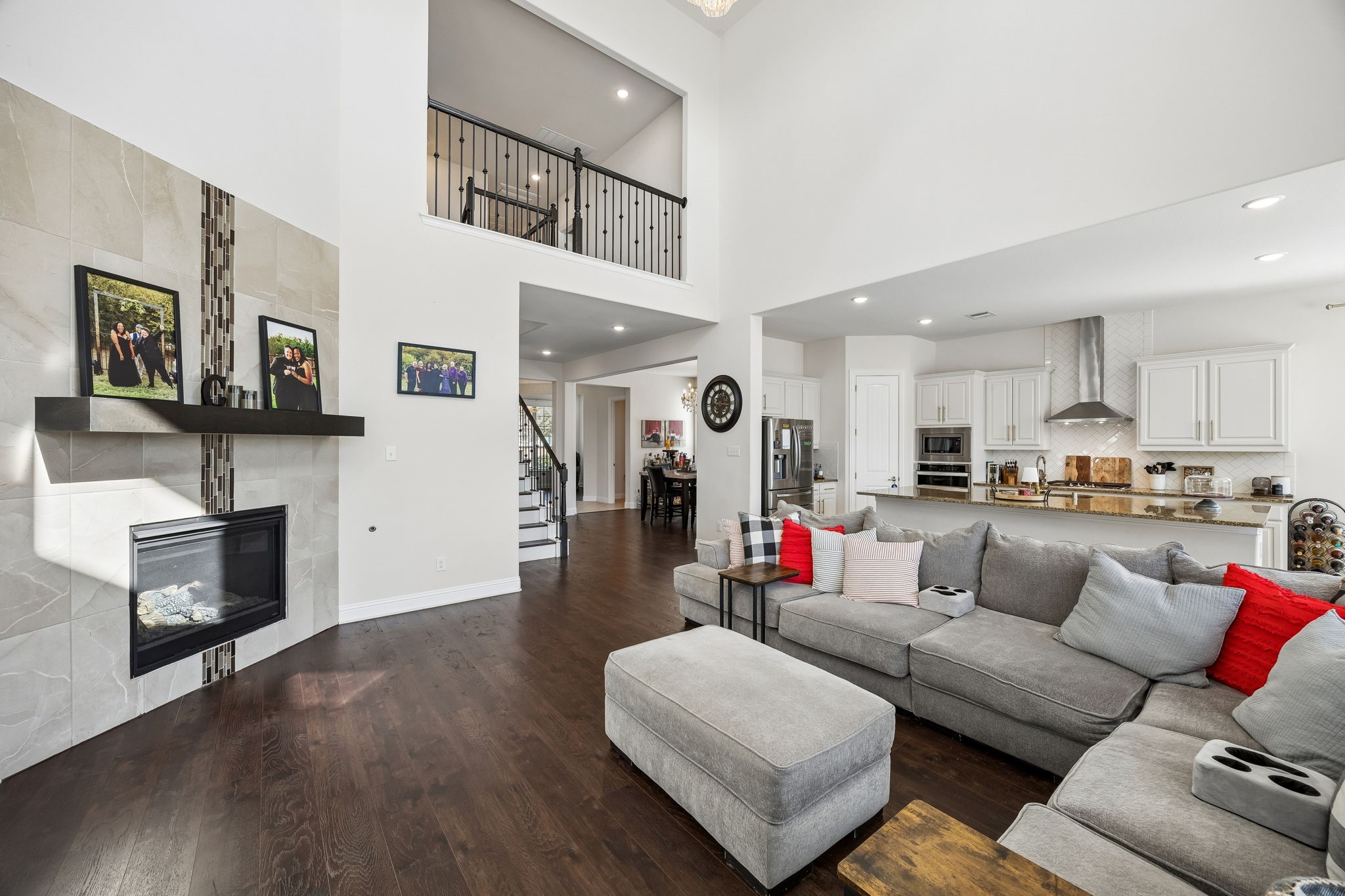604 Shoreline Ridge Drive