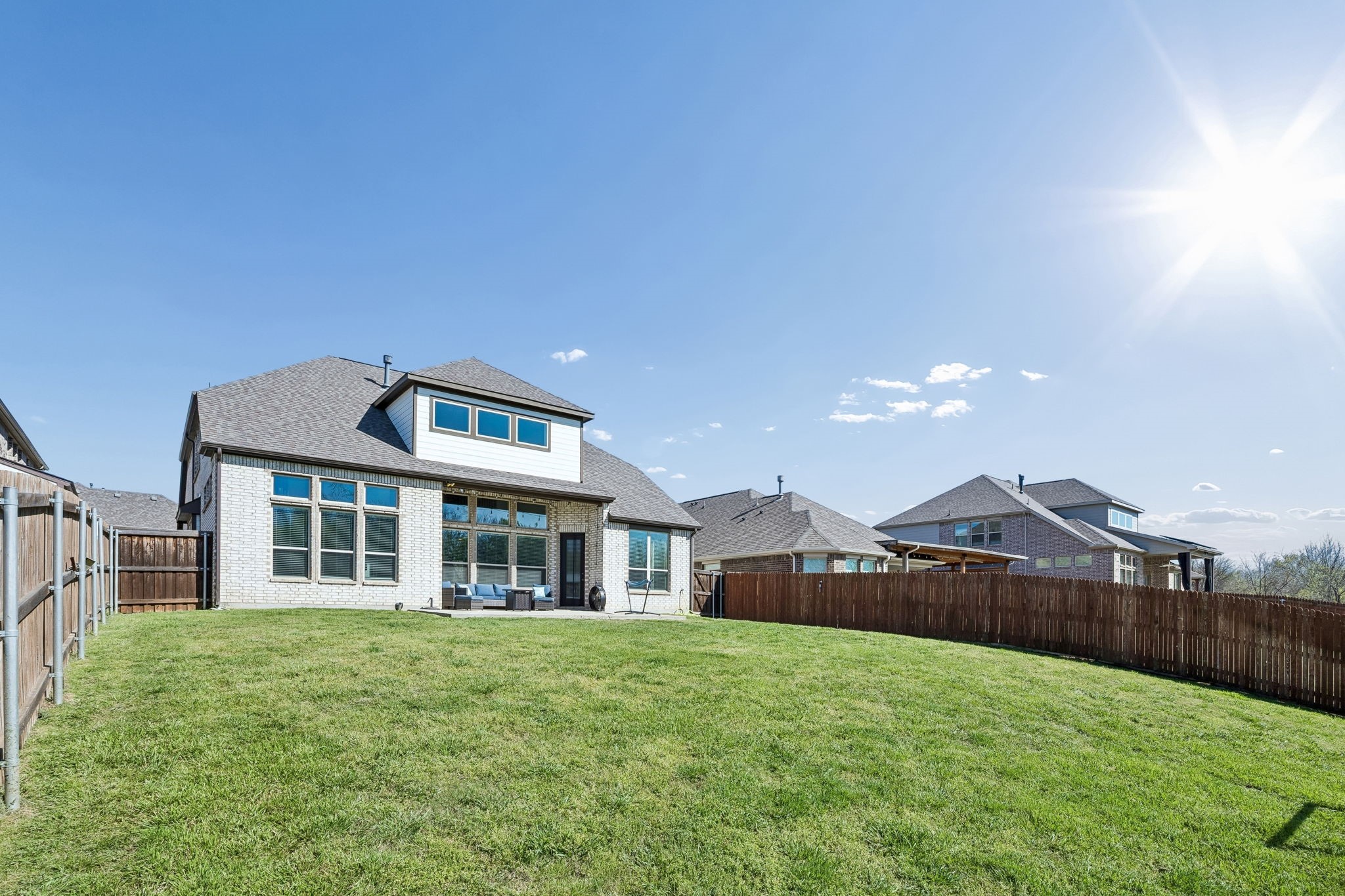 604 Shoreline Ridge Drive