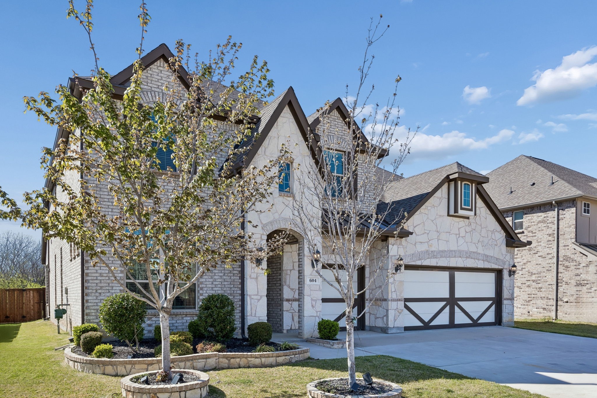 604 Shoreline Ridge Drive