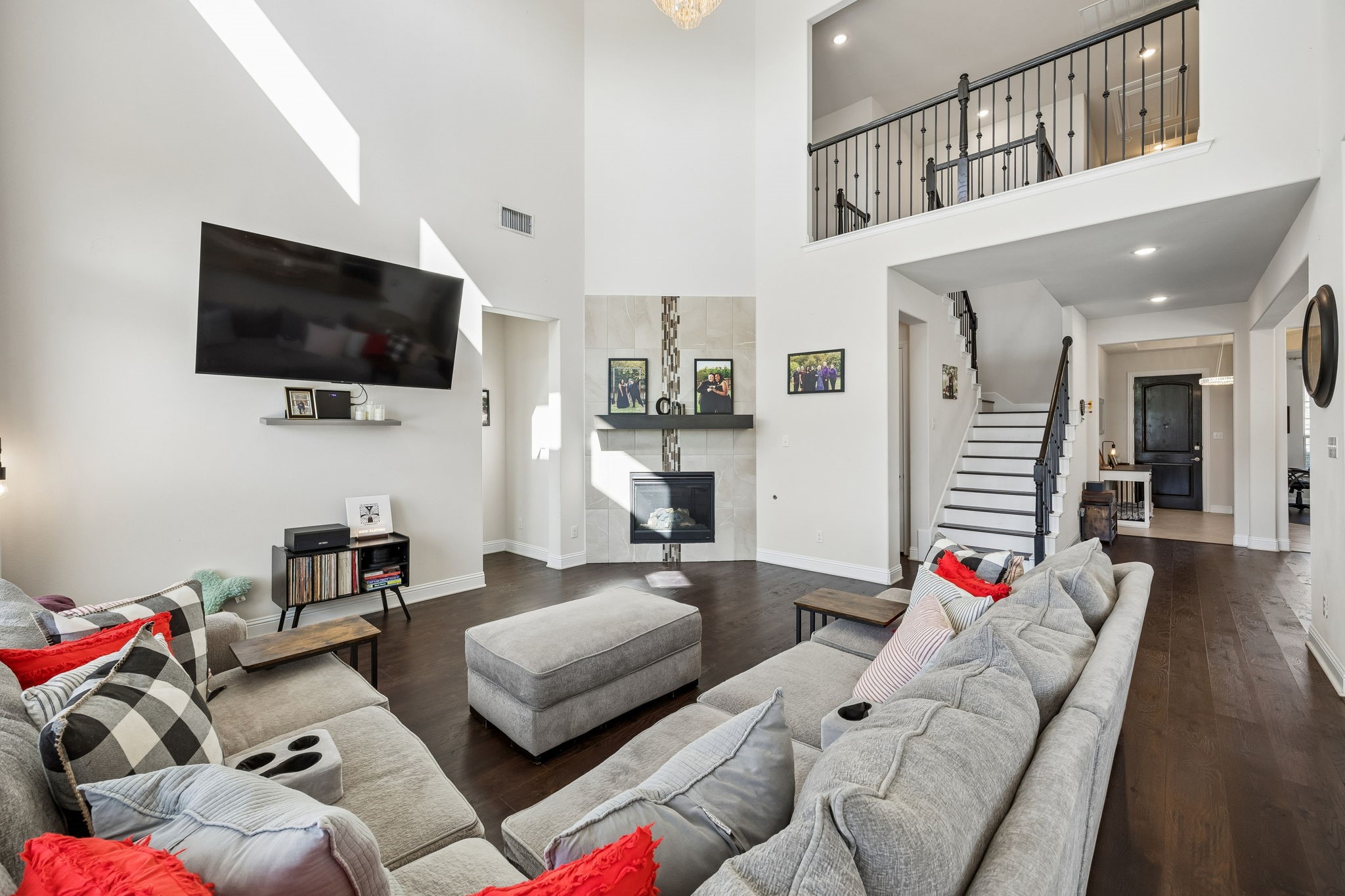 604 Shoreline Ridge Drive