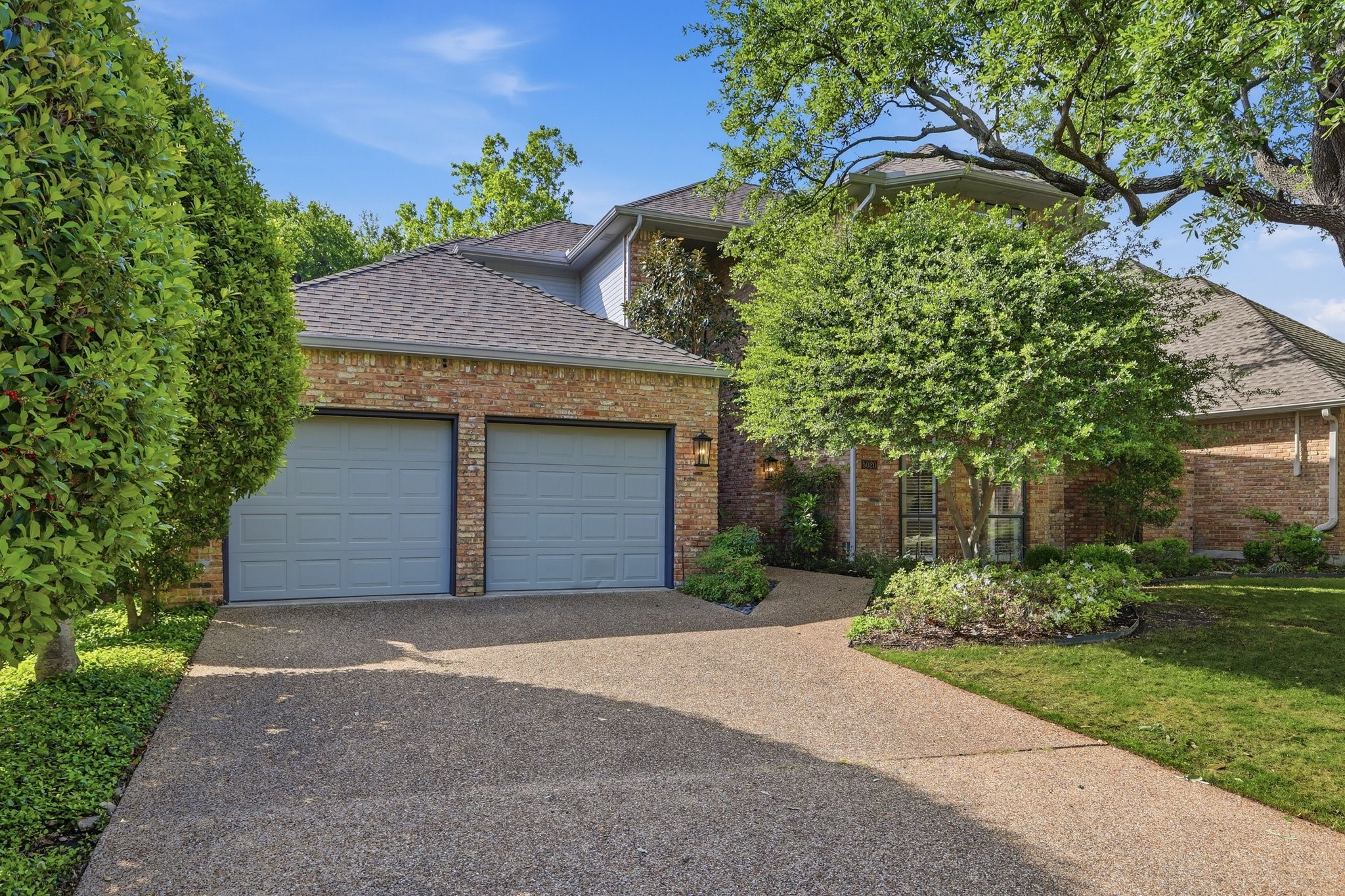 5020 Briar Tree Drive