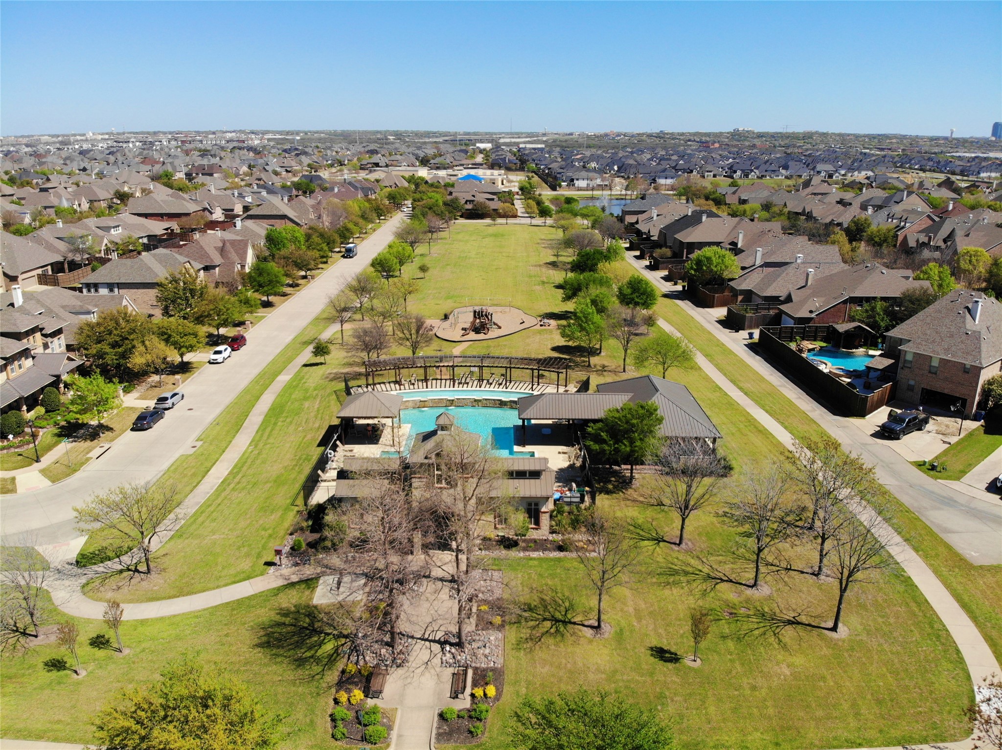 2531 Sage Ridge Drive