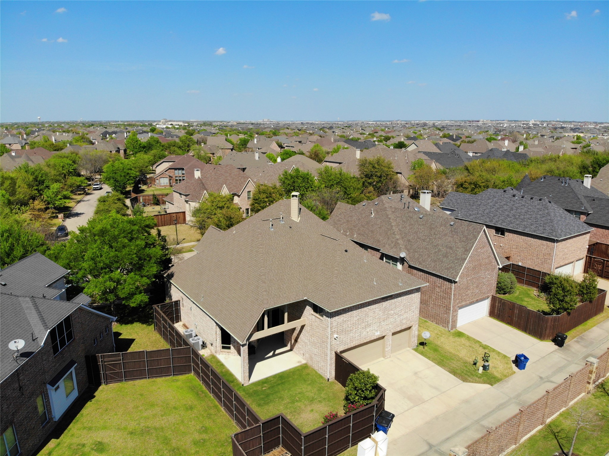 2531 Sage Ridge Drive