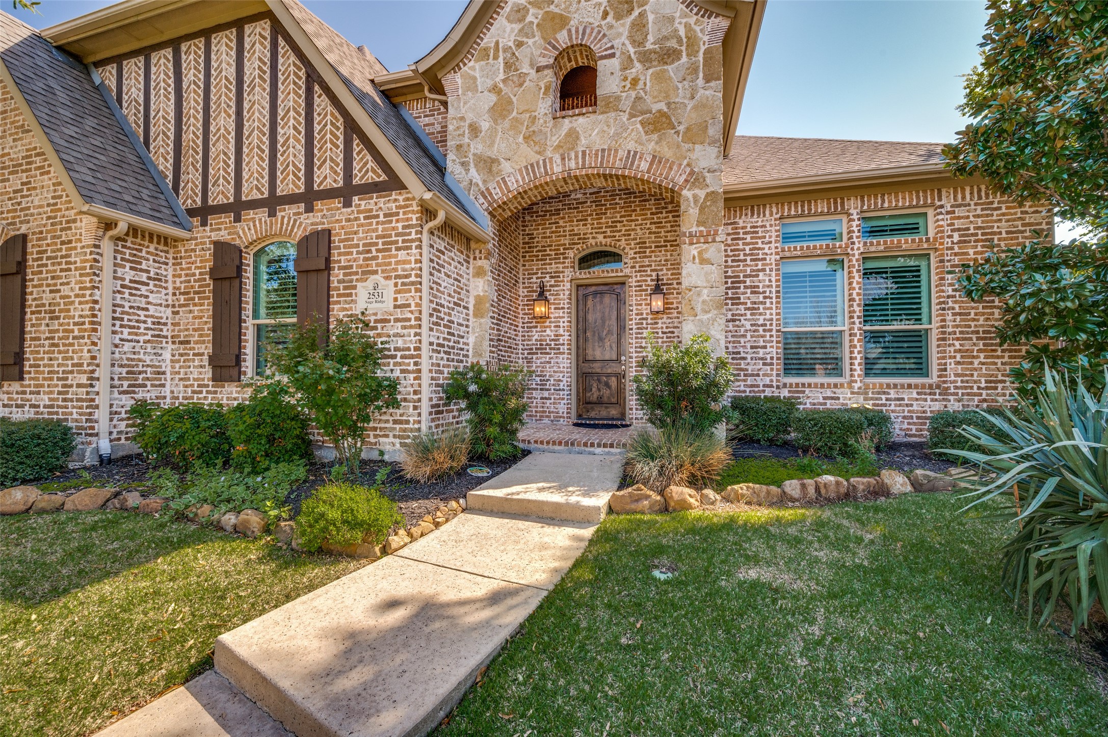 2531 Sage Ridge Drive