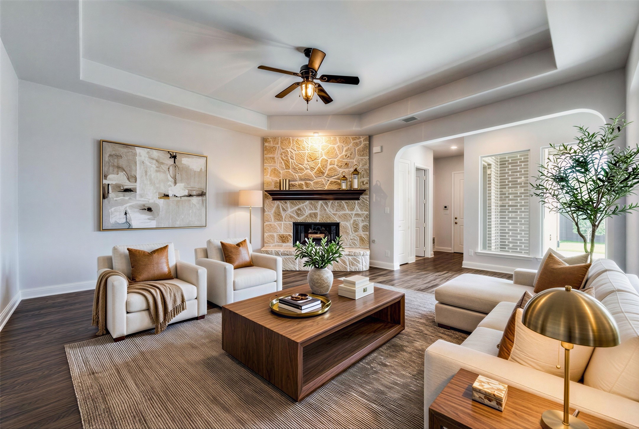2531 Sage Ridge Drive