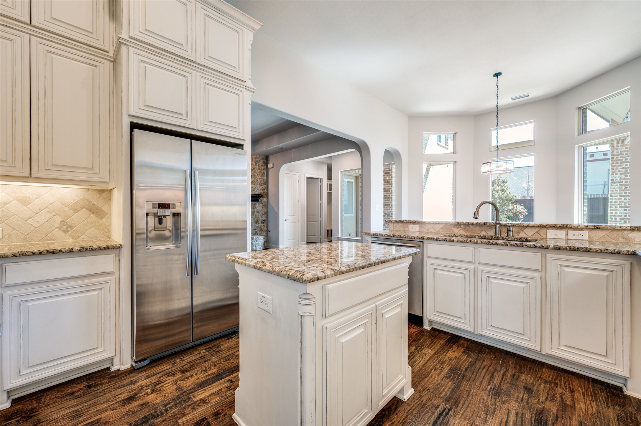 2531 Sage Ridge Drive
