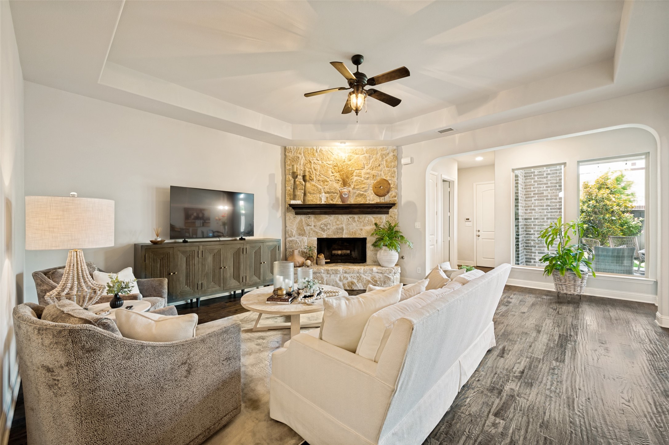 2531 Sage Ridge Drive