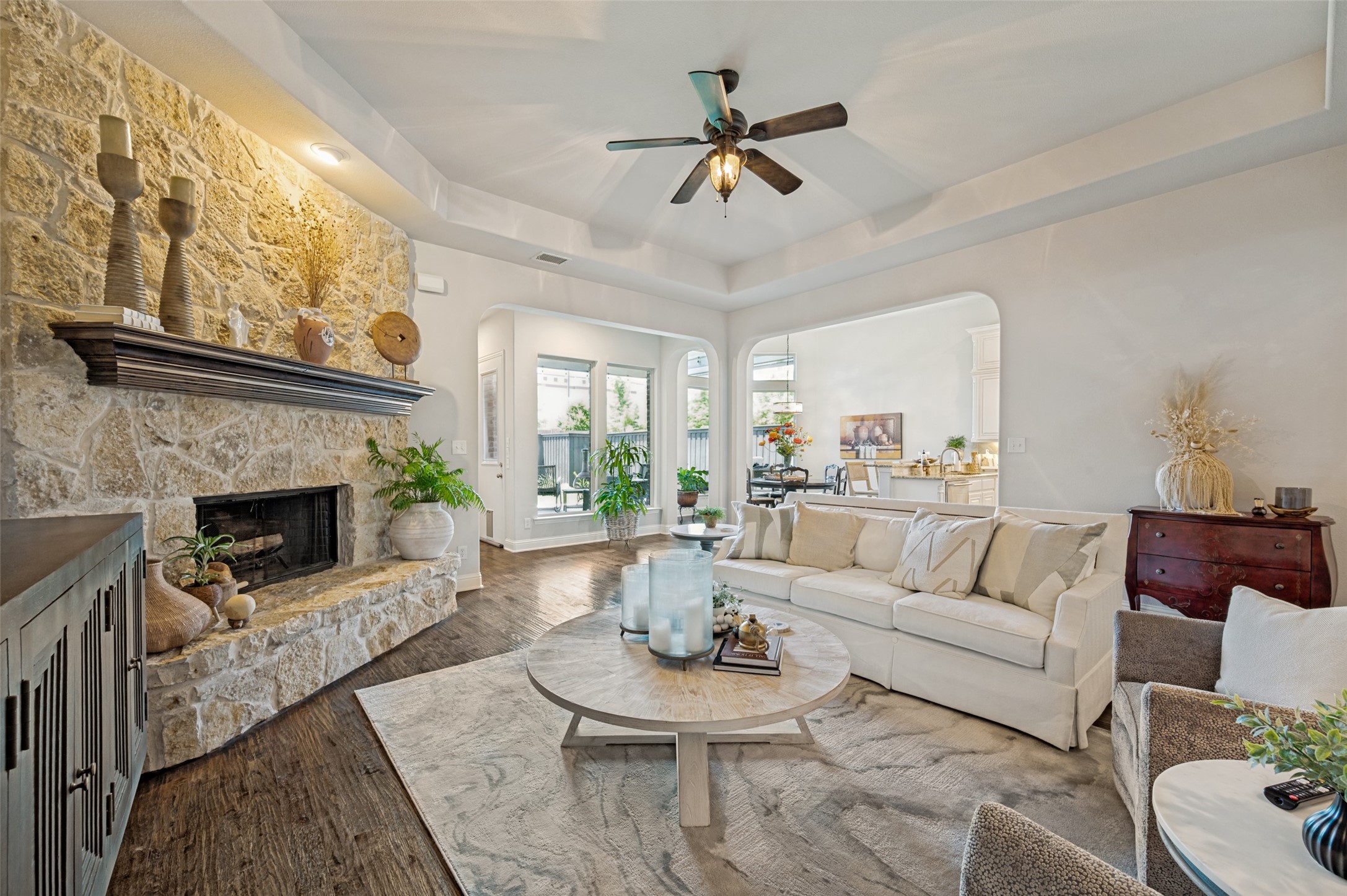 2531 Sage Ridge Drive
