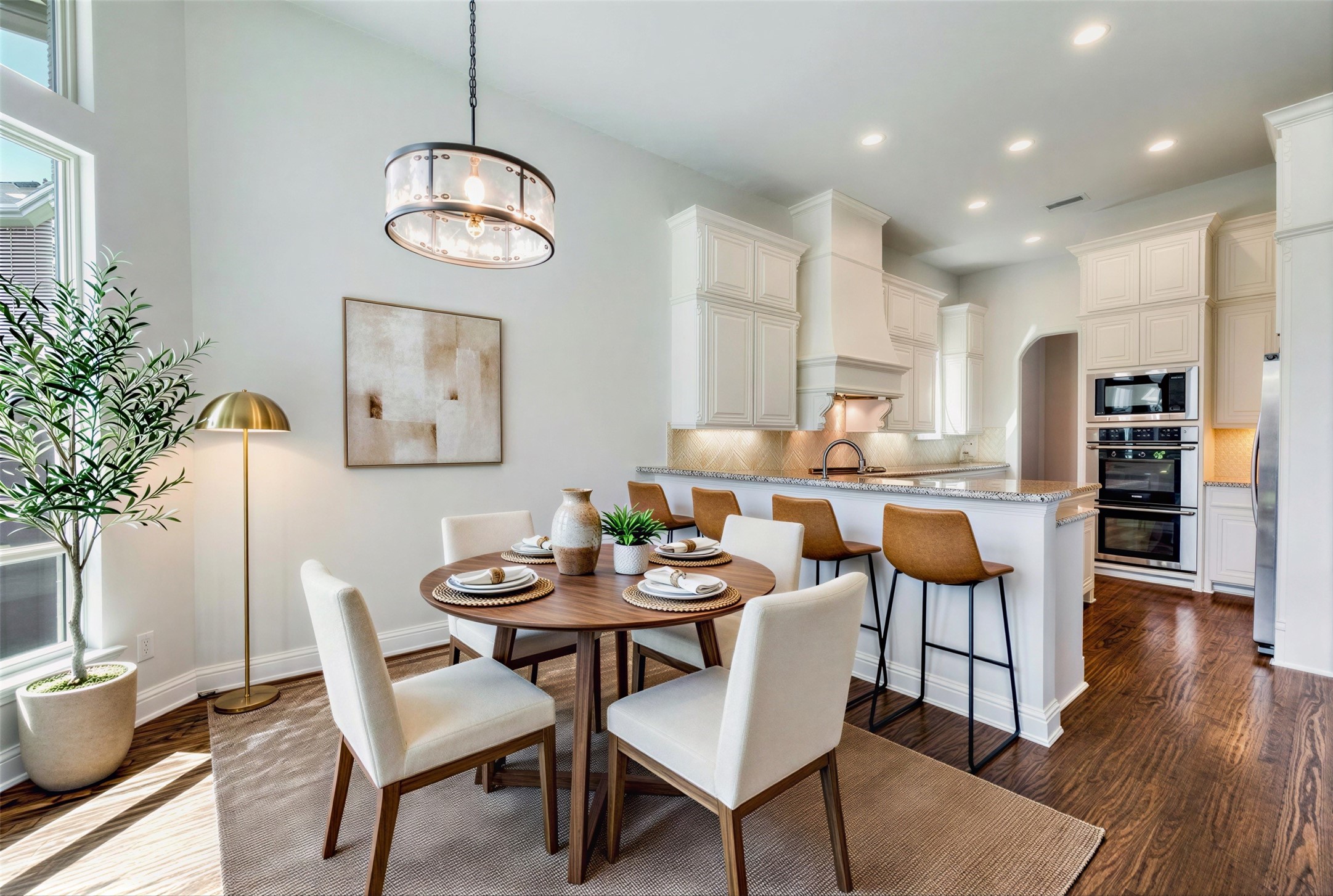 2531 Sage Ridge Drive