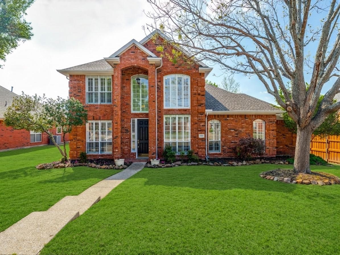 8515 Prescott Circle