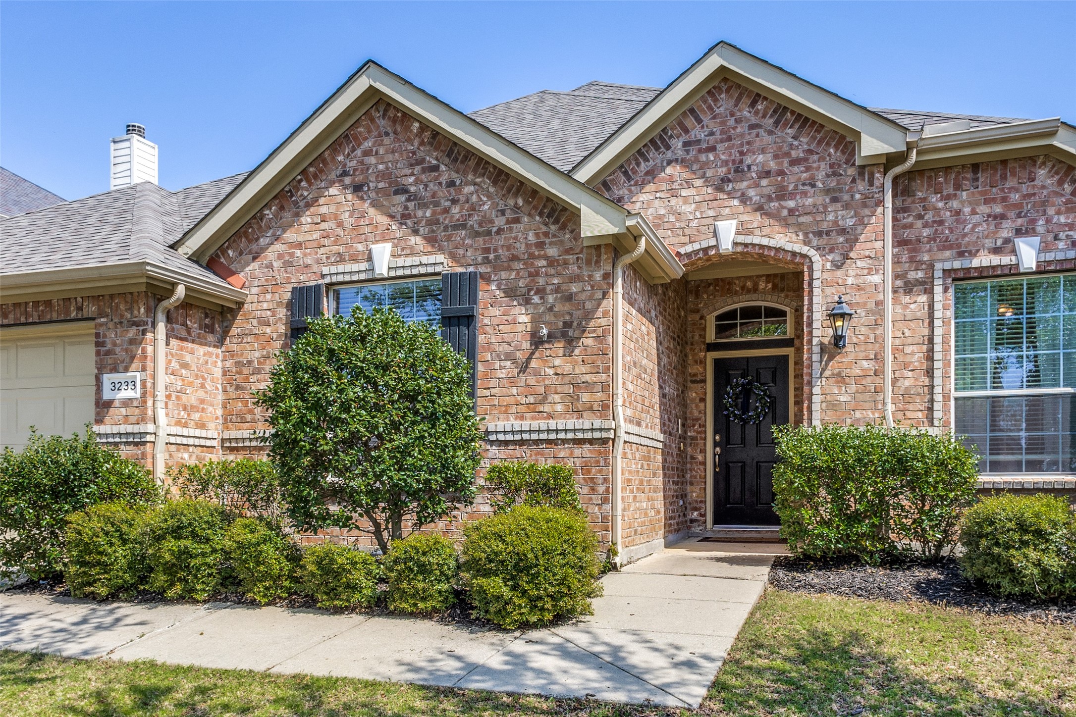 3233 Horizons Drive